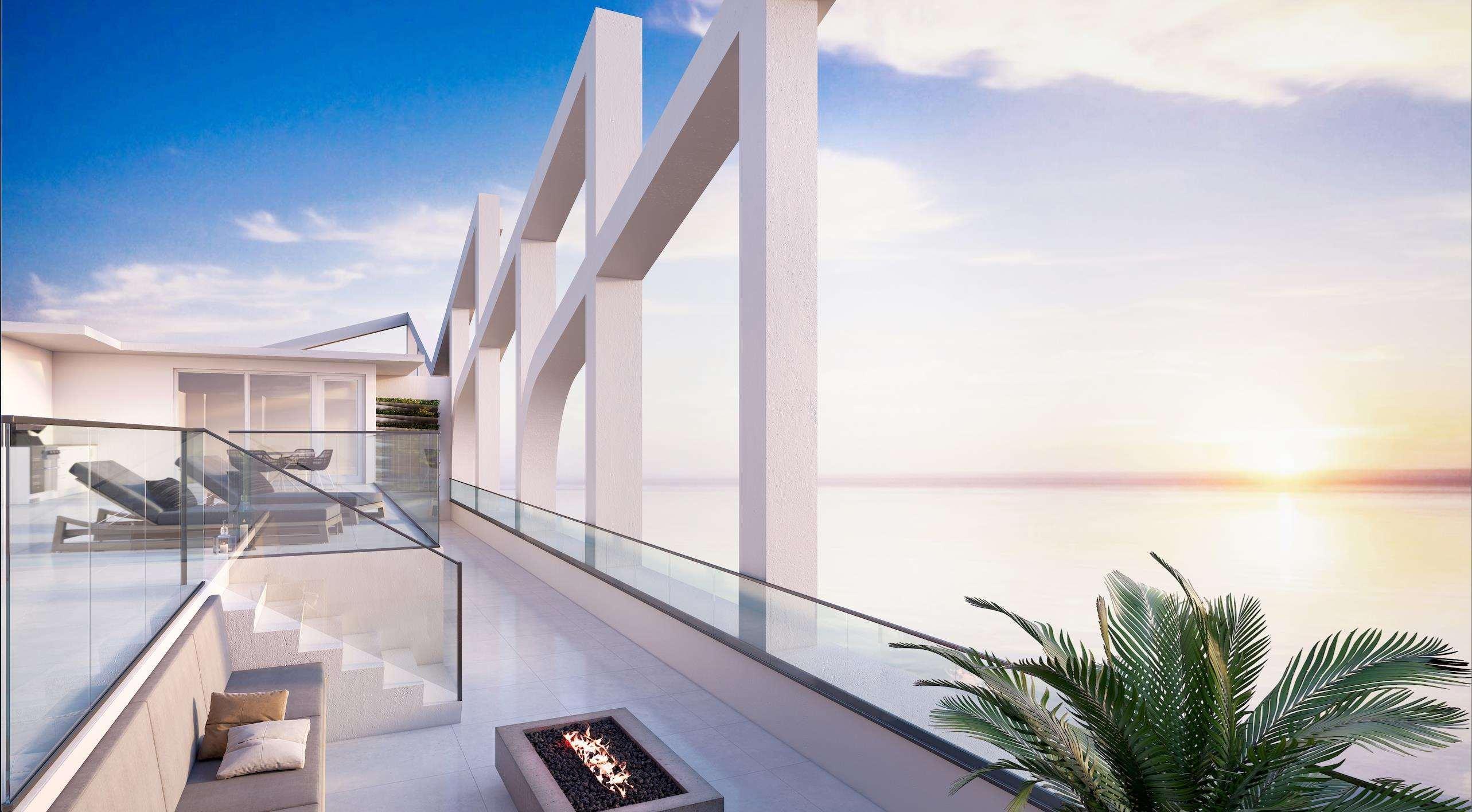 Amrit Ocean Resort & Residences Singer Island Riviera Beach Luaran gambar