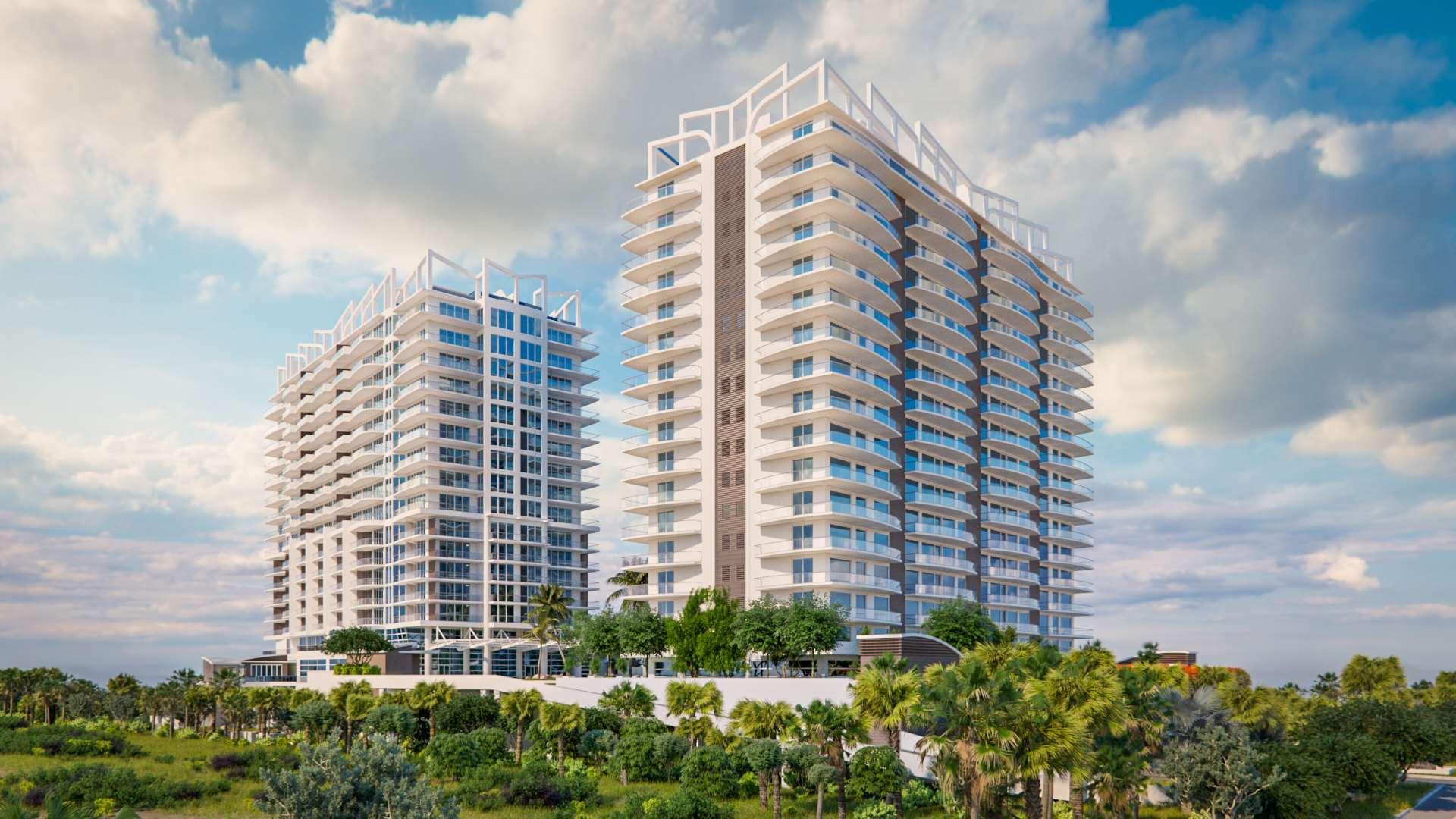 Amrit Ocean Resort & Residences Singer Island Riviera Beach Luaran gambar
