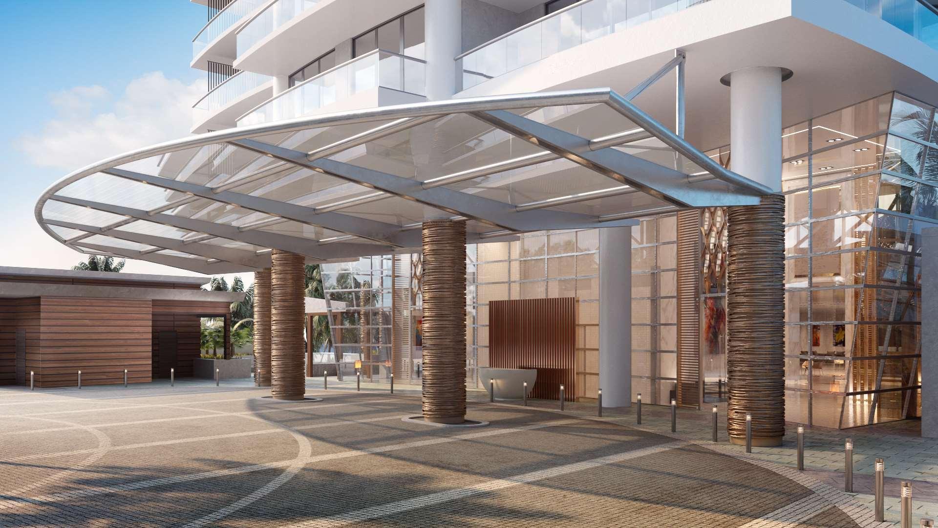 Amrit Ocean Resort & Residences Singer Island Riviera Beach Luaran gambar