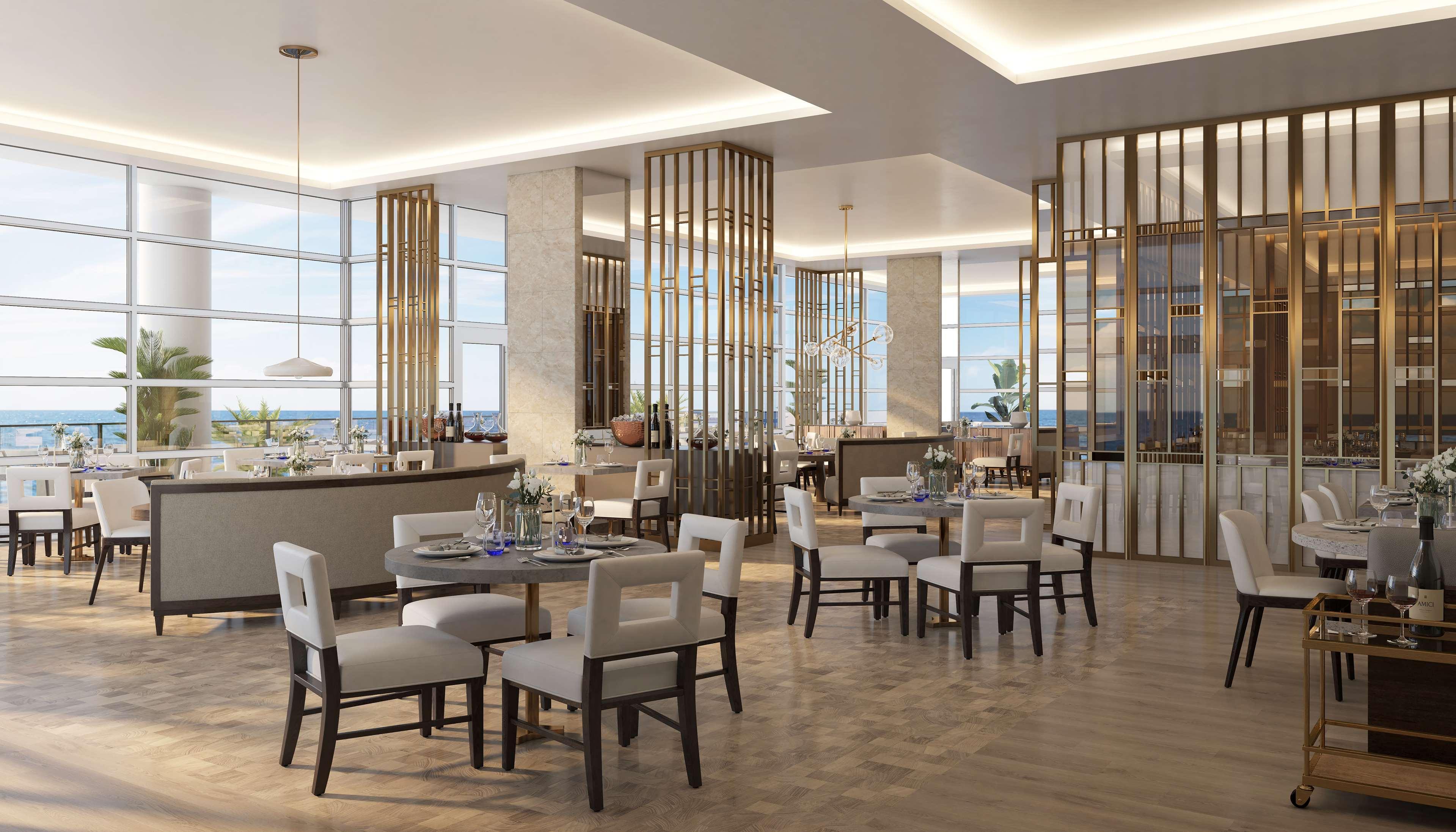 Amrit Ocean Resort & Residences Singer Island Riviera Beach Luaran gambar