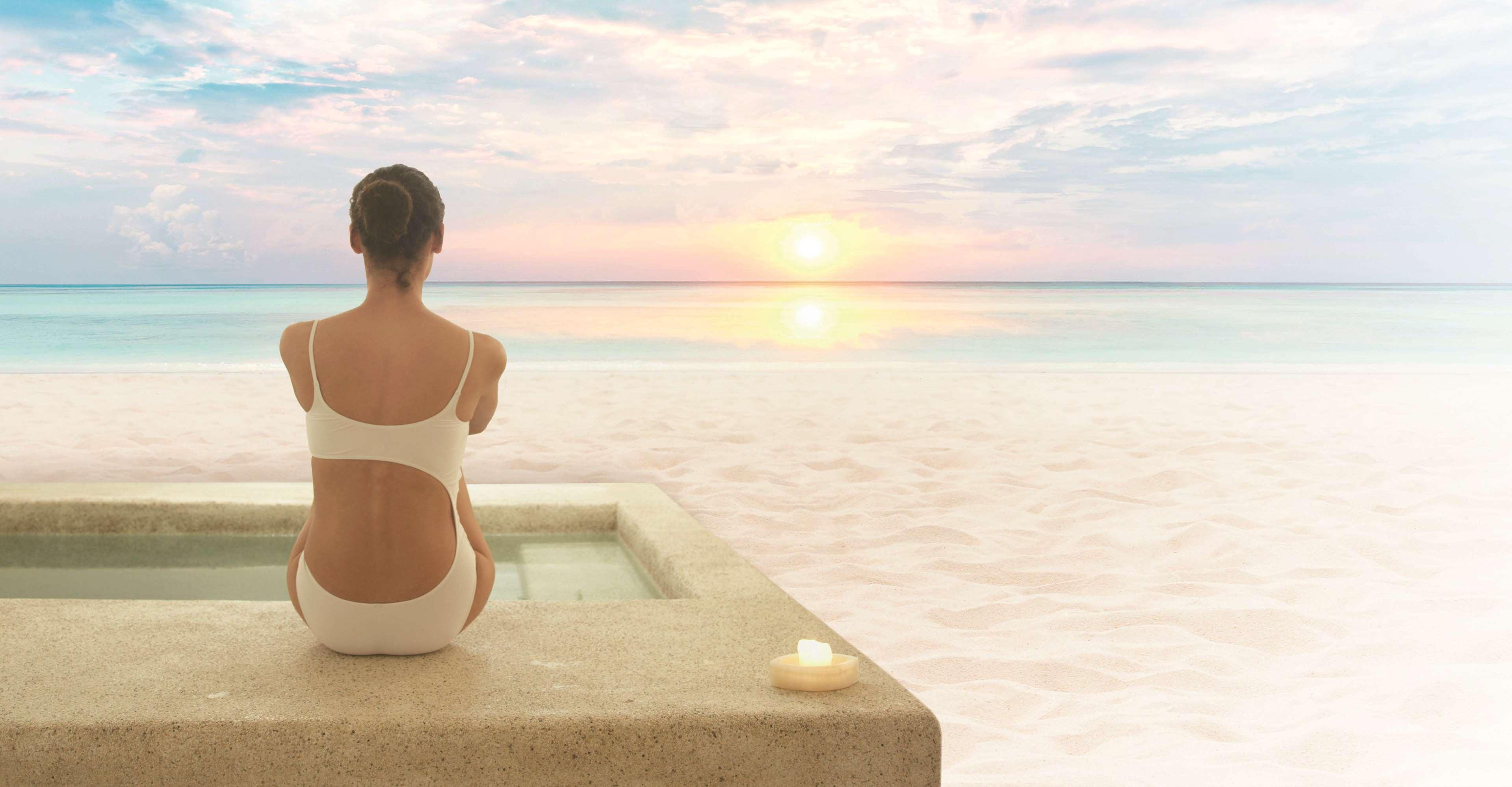 Amrit Ocean Resort & Residences Singer Island Riviera Beach Luaran gambar