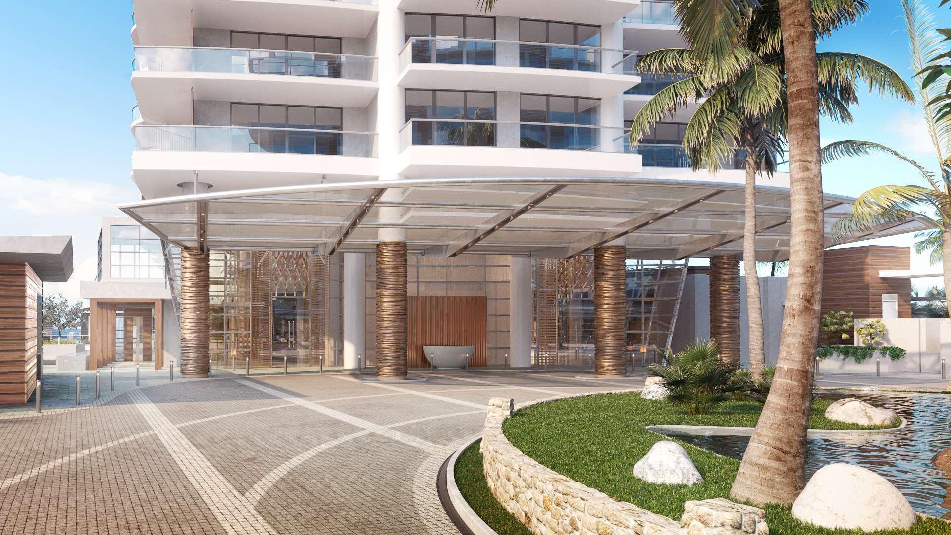 Amrit Ocean Resort & Residences Singer Island Riviera Beach Luaran gambar