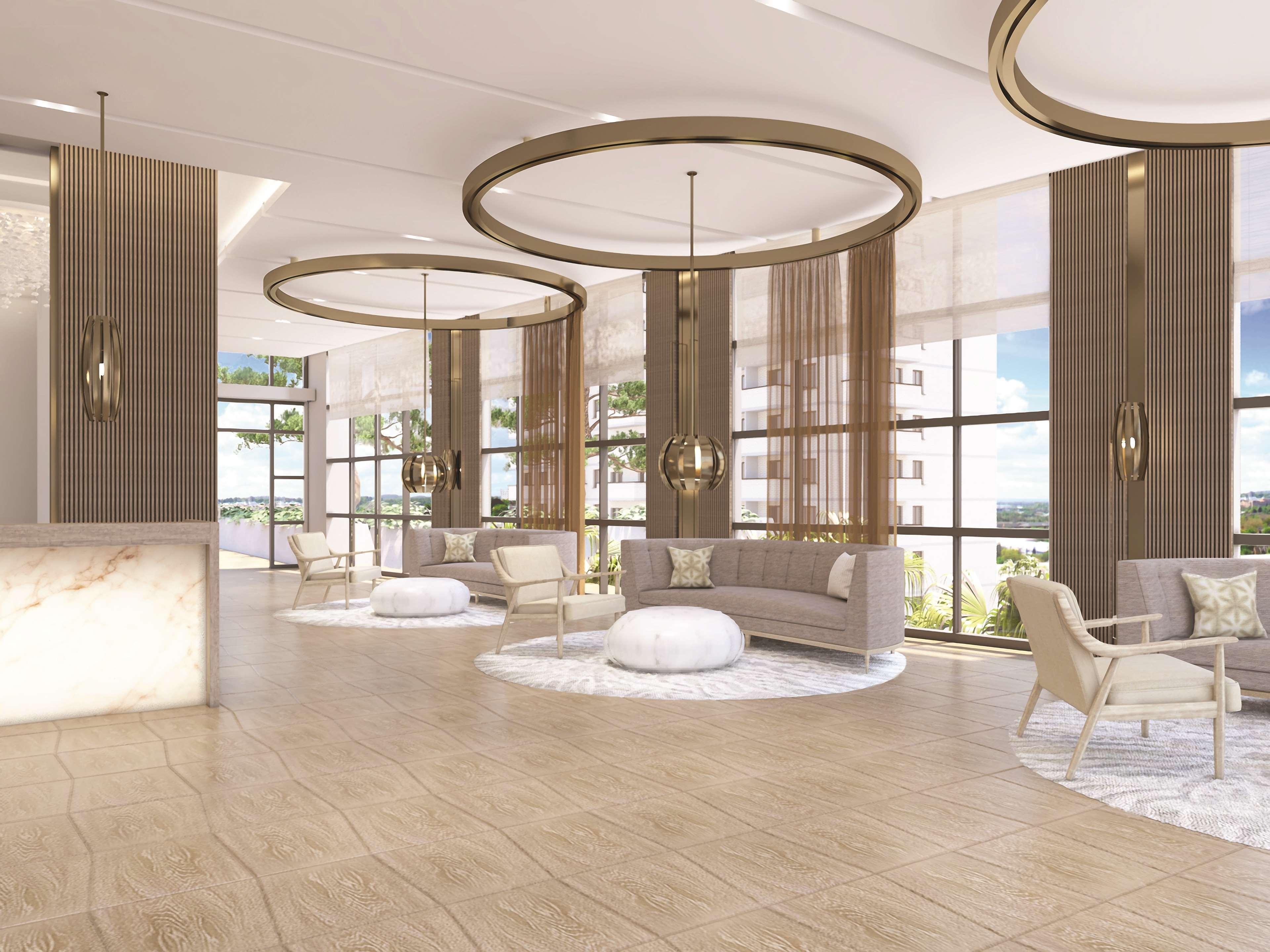 Amrit Ocean Resort & Residences Singer Island Riviera Beach Luaran gambar