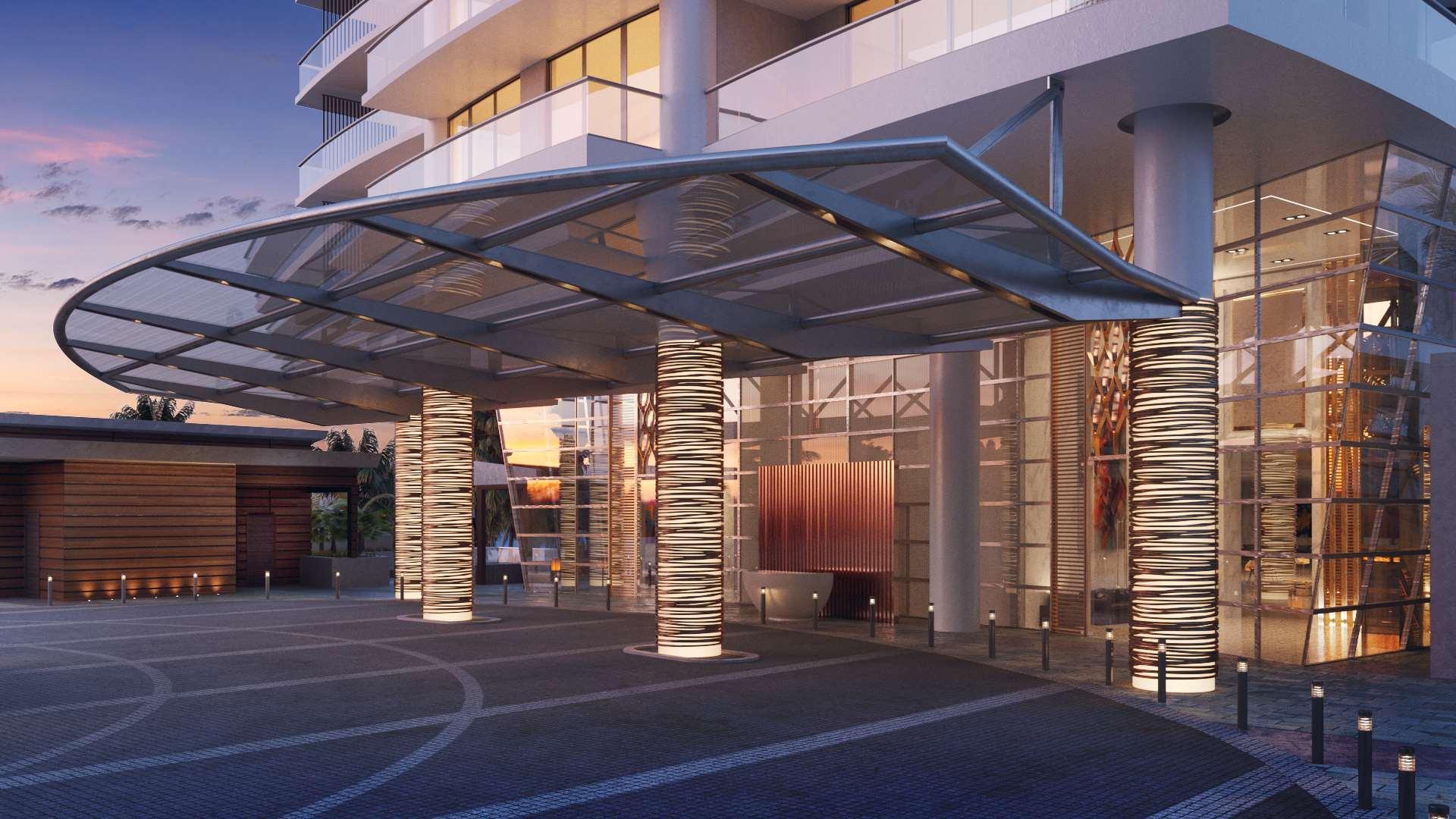 Amrit Ocean Resort & Residences Singer Island Riviera Beach Luaran gambar