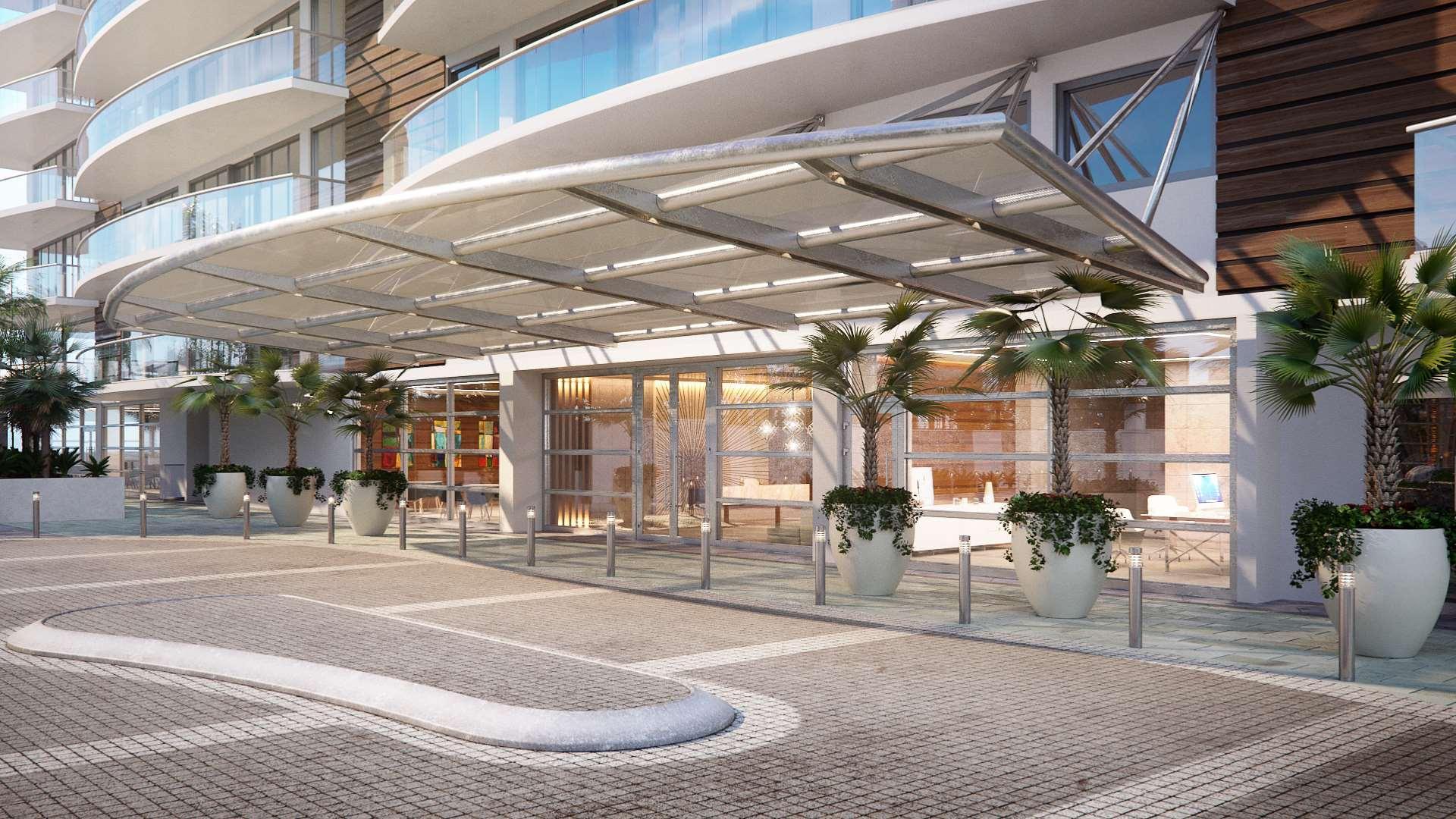 Amrit Ocean Resort & Residences Singer Island Riviera Beach Luaran gambar