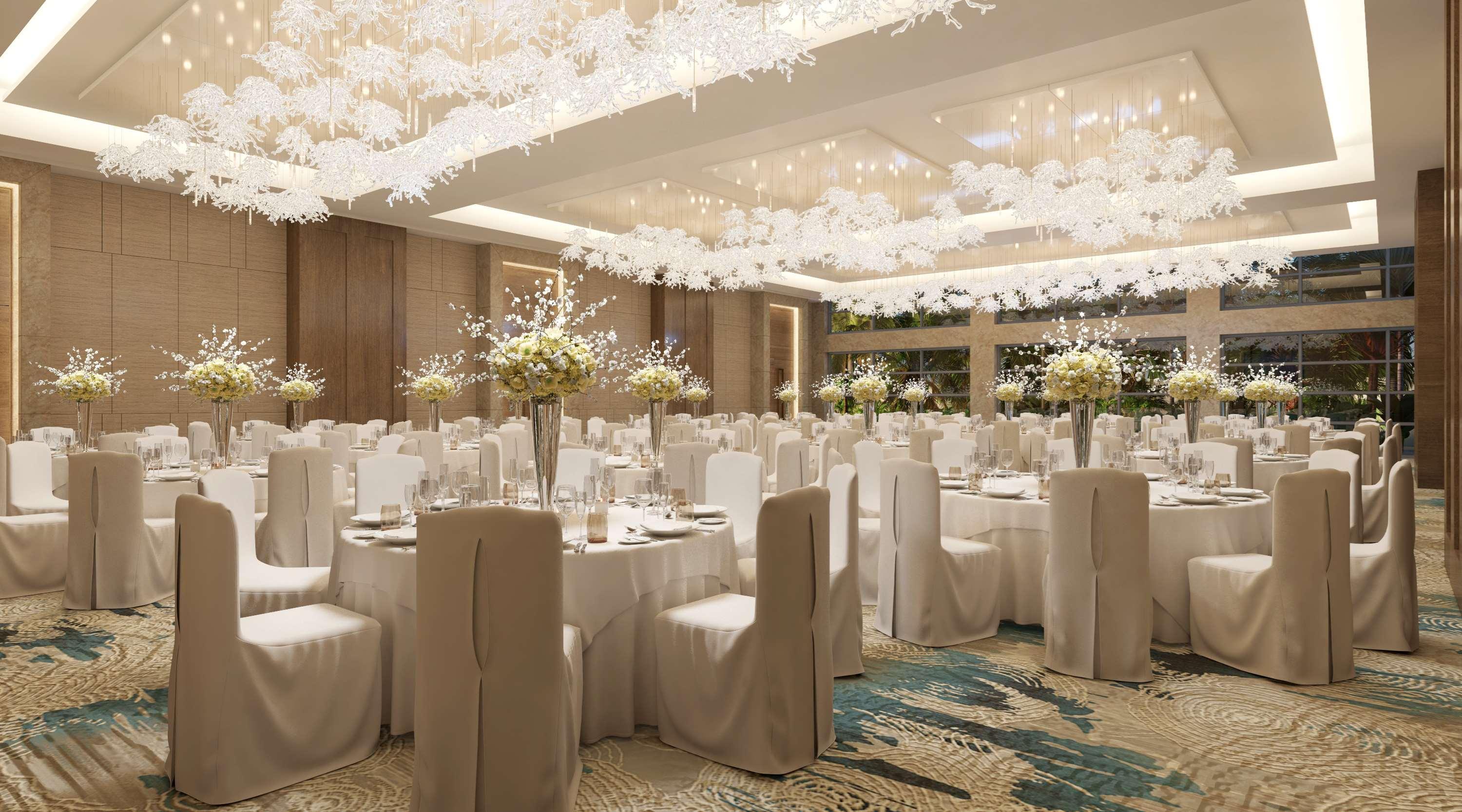 Amrit Ocean Resort & Residences Singer Island Riviera Beach Luaran gambar
