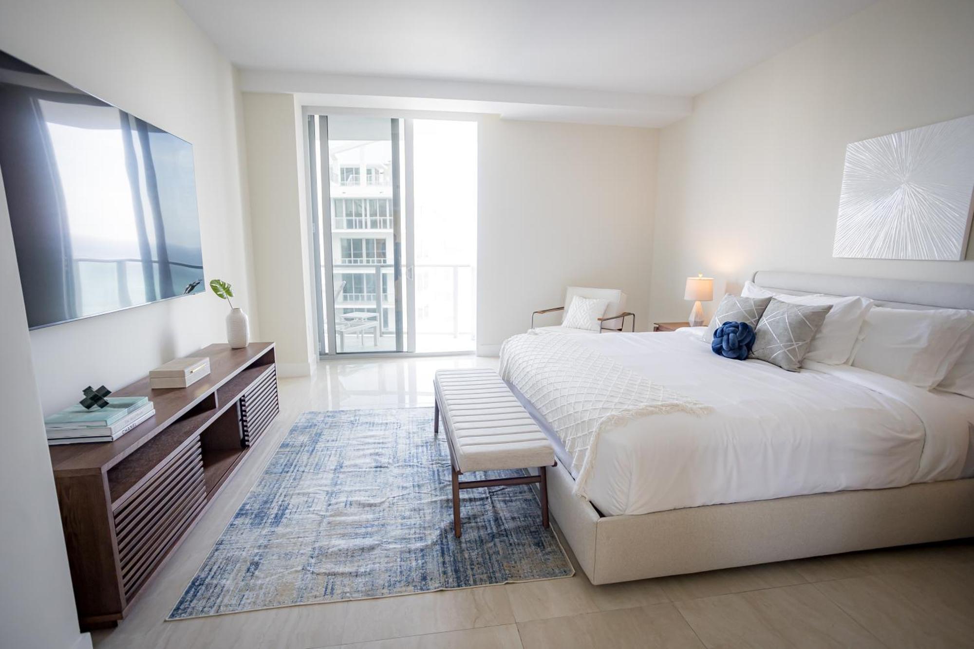Amrit Ocean Resort & Residences Singer Island Riviera Beach Luaran gambar