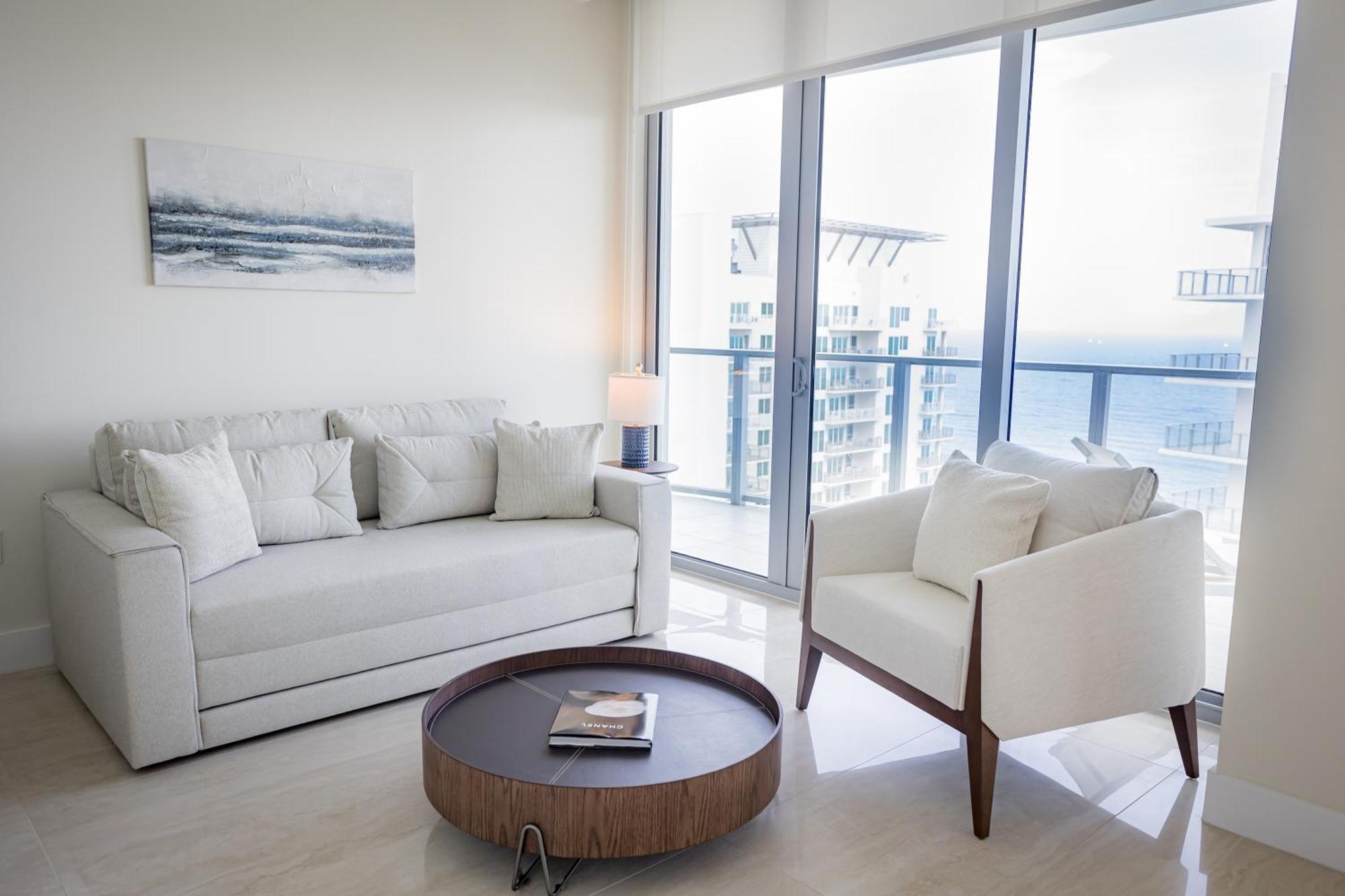 Amrit Ocean Resort & Residences Singer Island Riviera Beach Luaran gambar