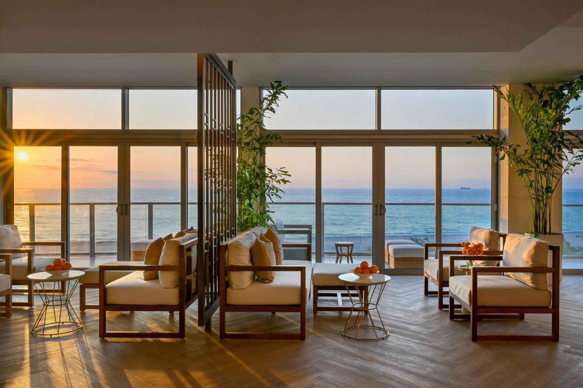 Amrit Ocean Resort & Residences Singer Island Riviera Beach Luaran gambar