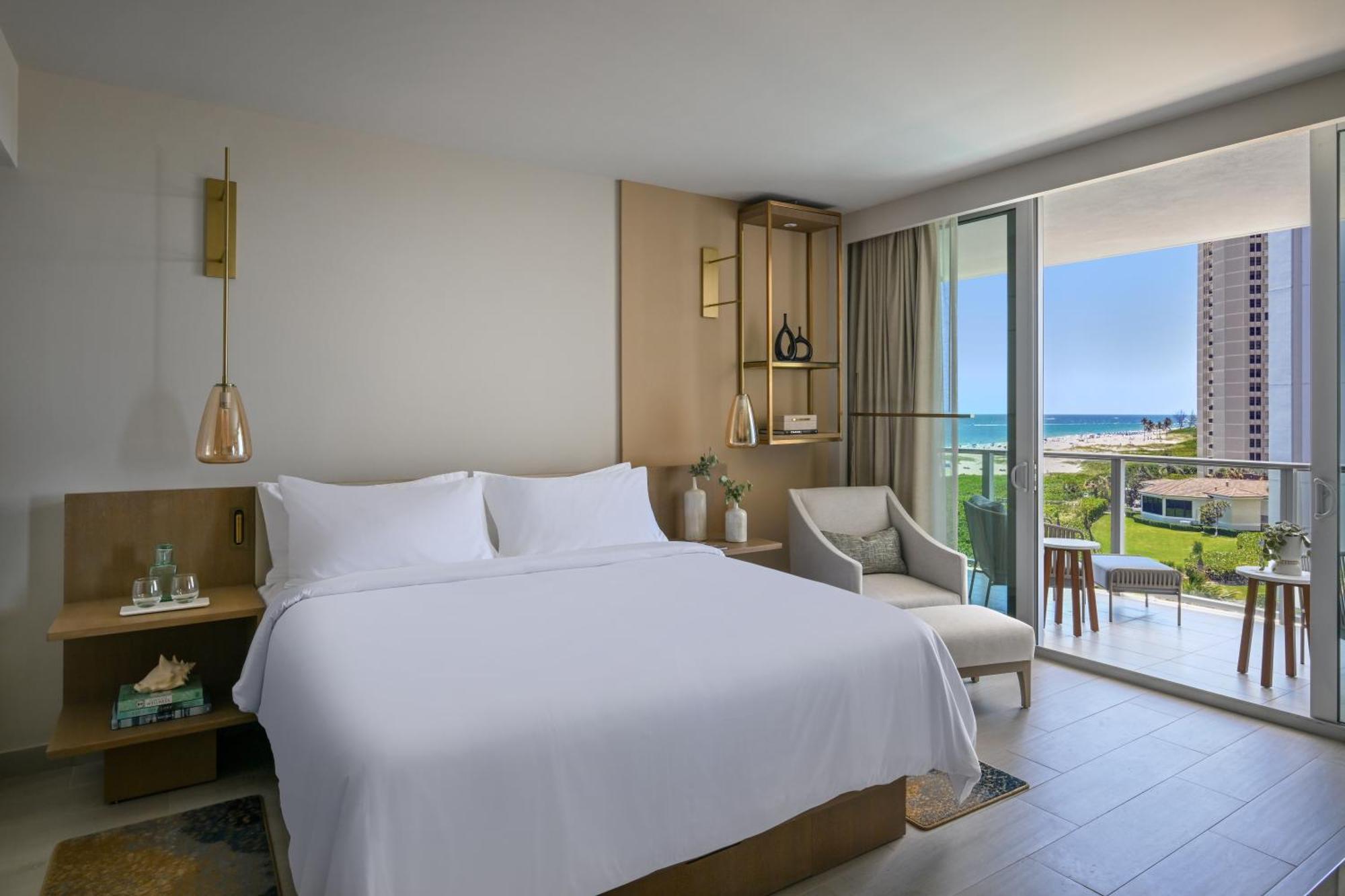 Amrit Ocean Resort & Residences Singer Island Riviera Beach Luaran gambar