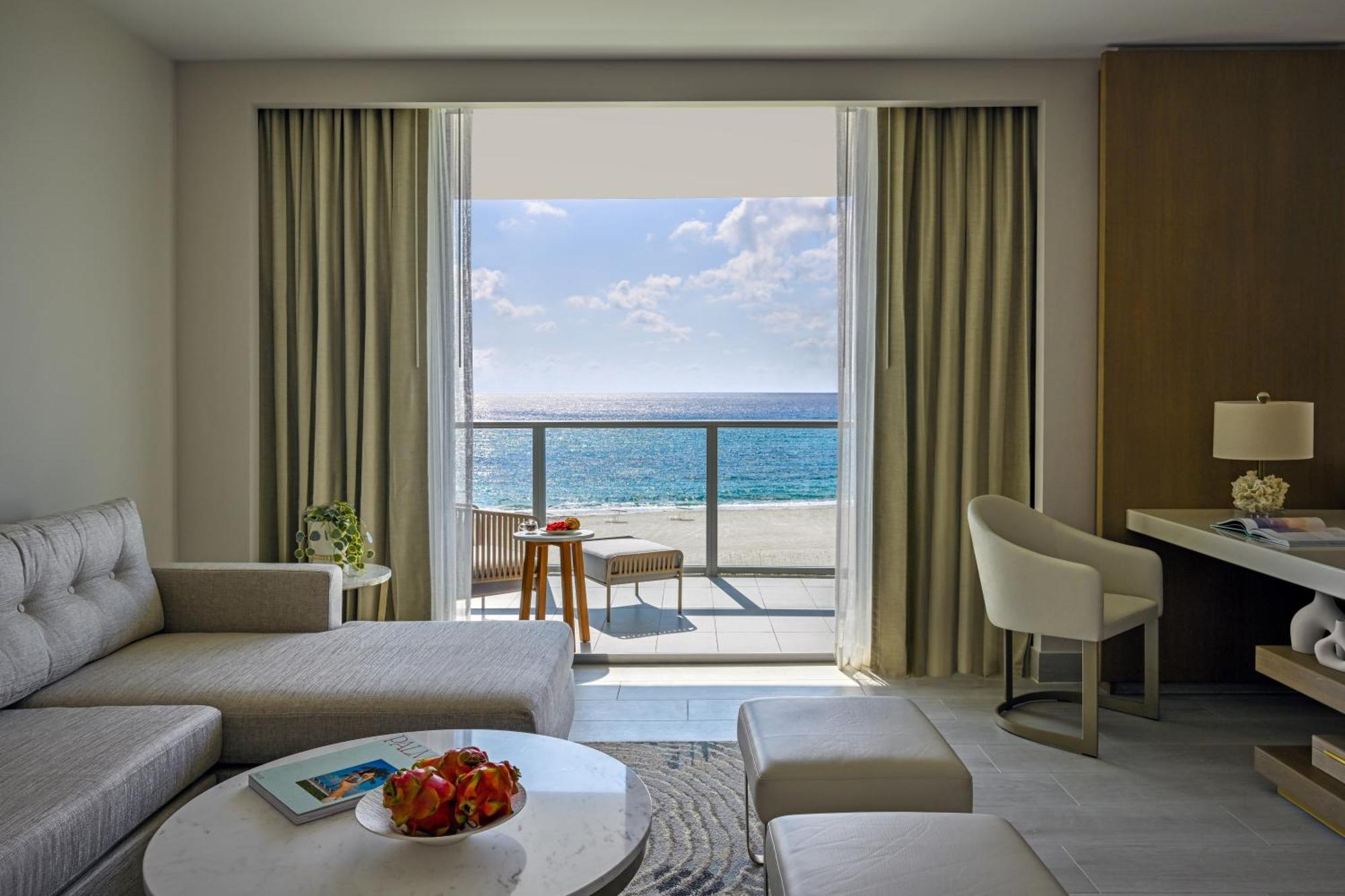 Amrit Ocean Resort & Residences Singer Island Riviera Beach Luaran gambar