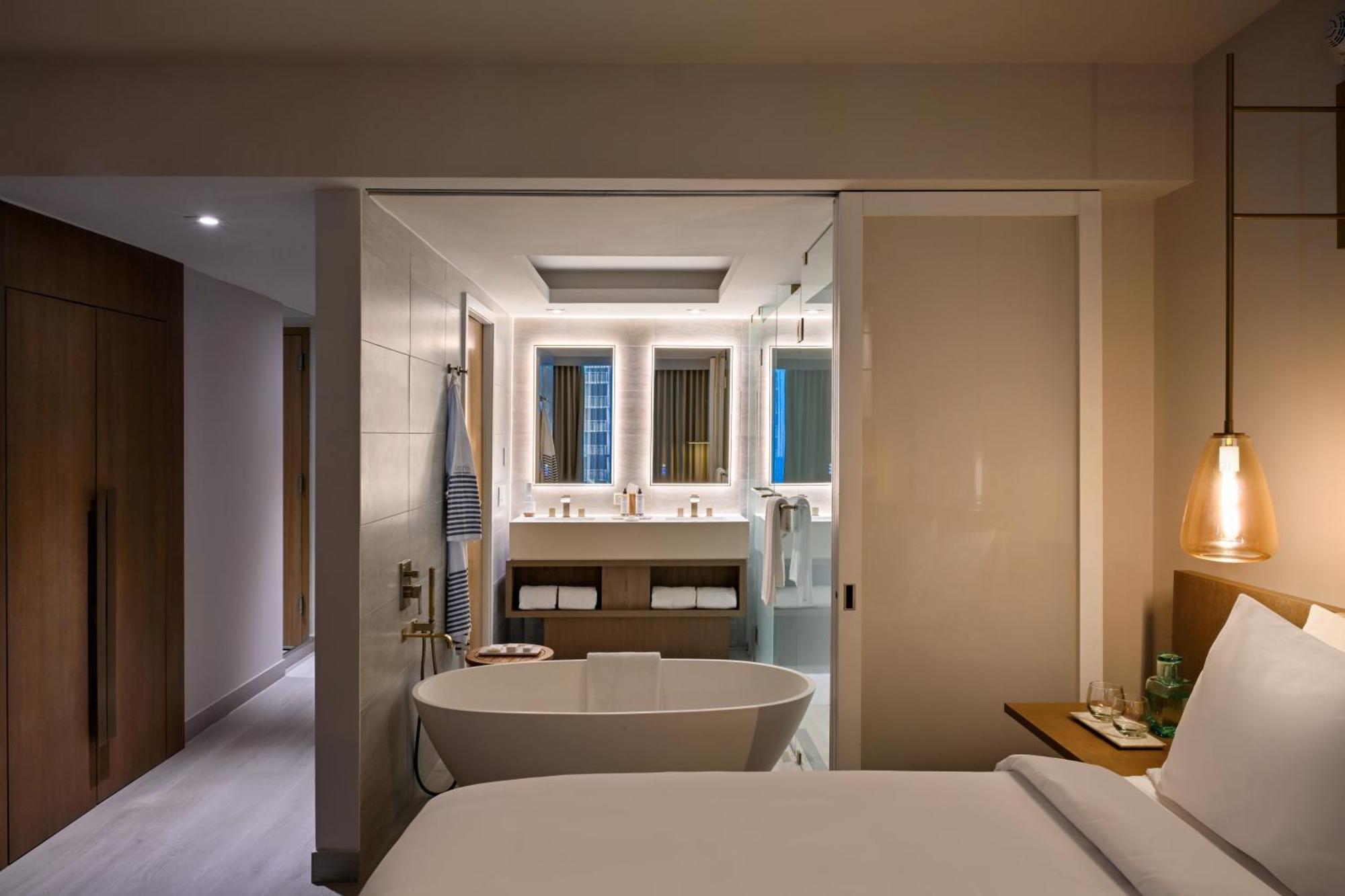 Amrit Ocean Resort & Residences Singer Island Riviera Beach Luaran gambar