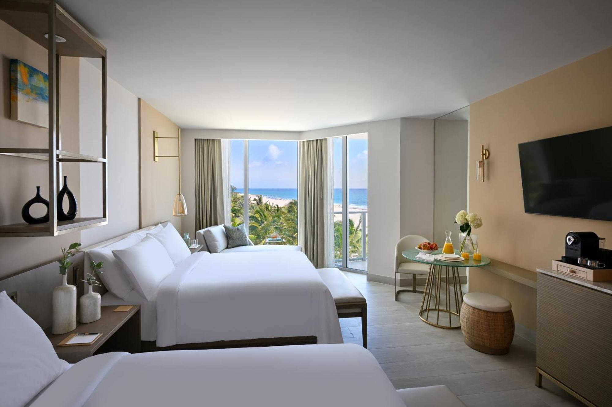 Amrit Ocean Resort & Residences Singer Island Riviera Beach Luaran gambar