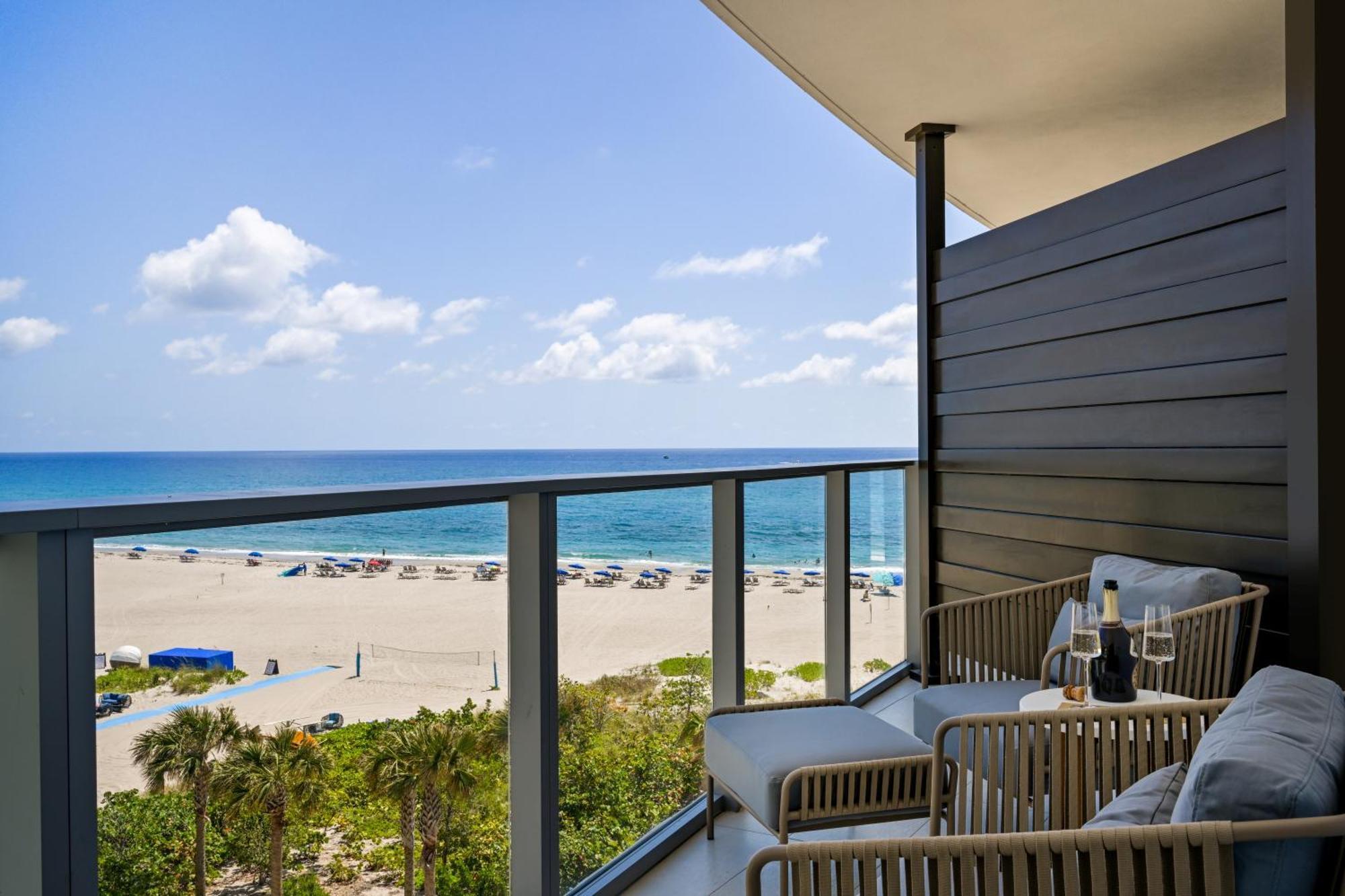 Amrit Ocean Resort & Residences Singer Island Riviera Beach Luaran gambar