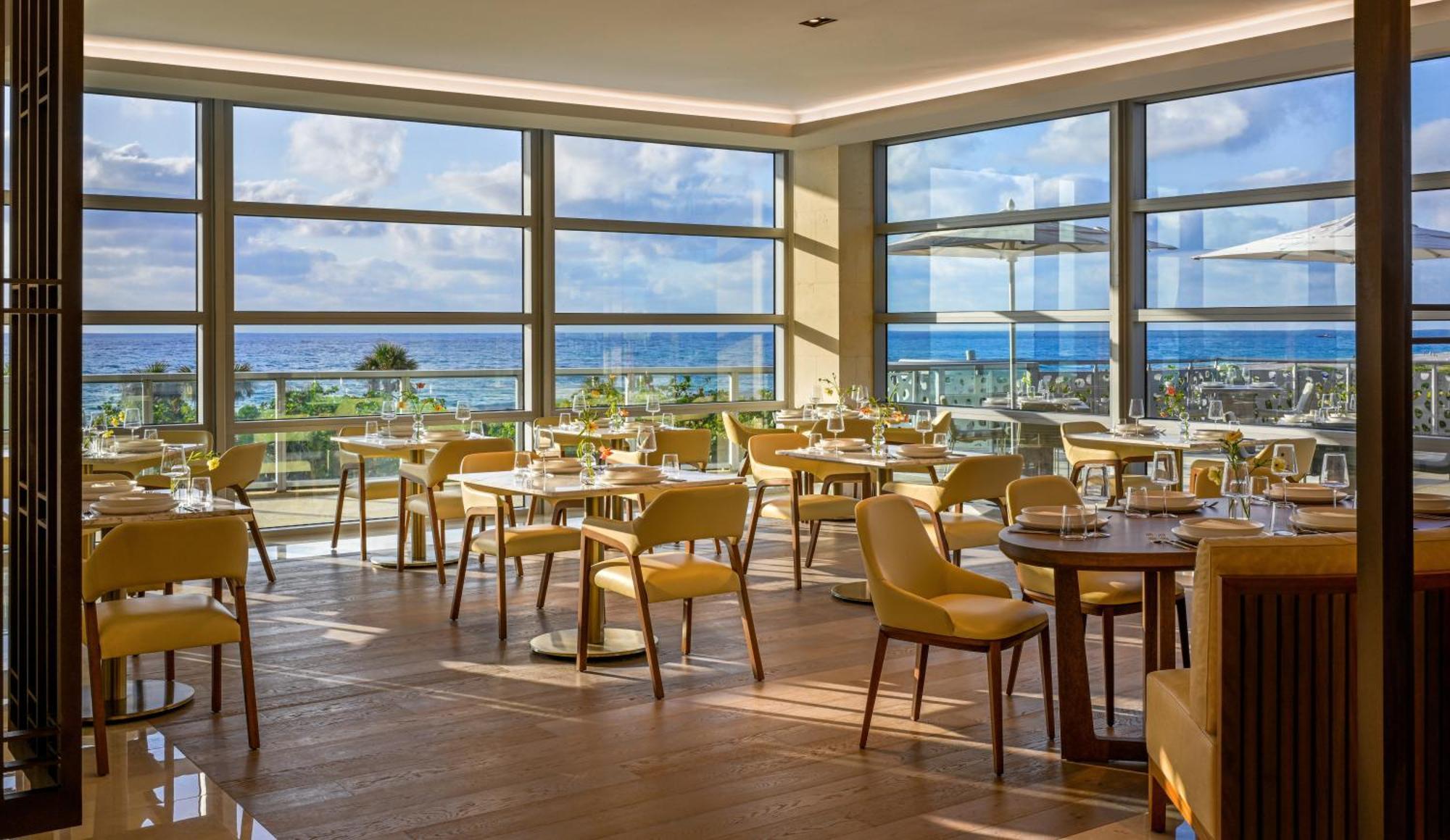 Amrit Ocean Resort & Residences Singer Island Riviera Beach Luaran gambar
