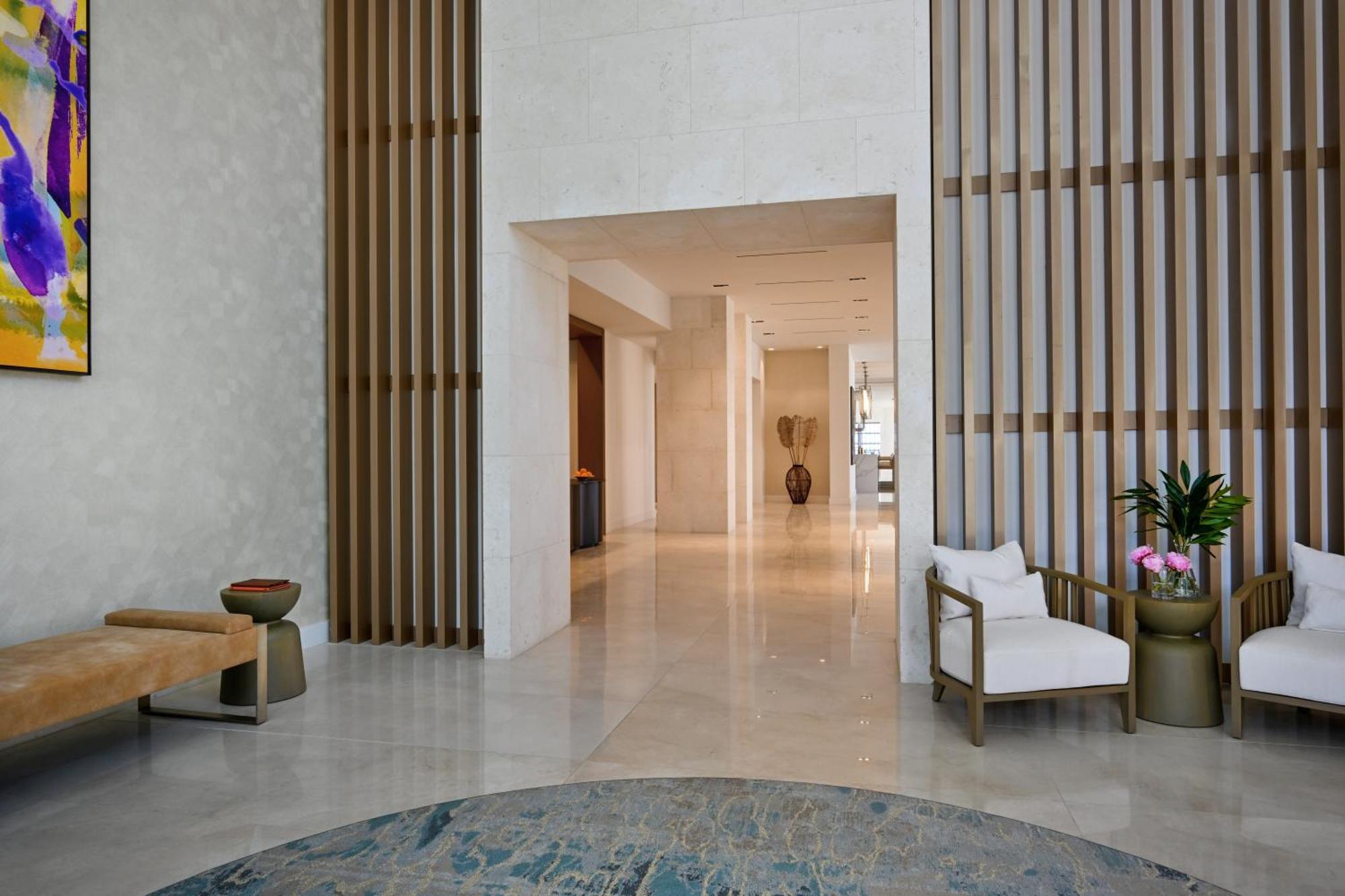 Amrit Ocean Resort & Residences Singer Island Riviera Beach Luaran gambar