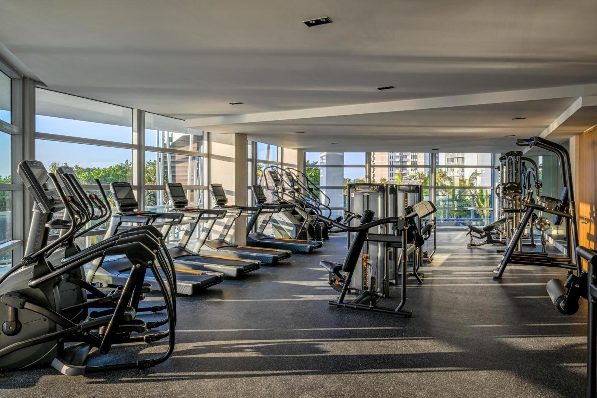 Amrit Ocean Resort & Residences Singer Island Riviera Beach Luaran gambar