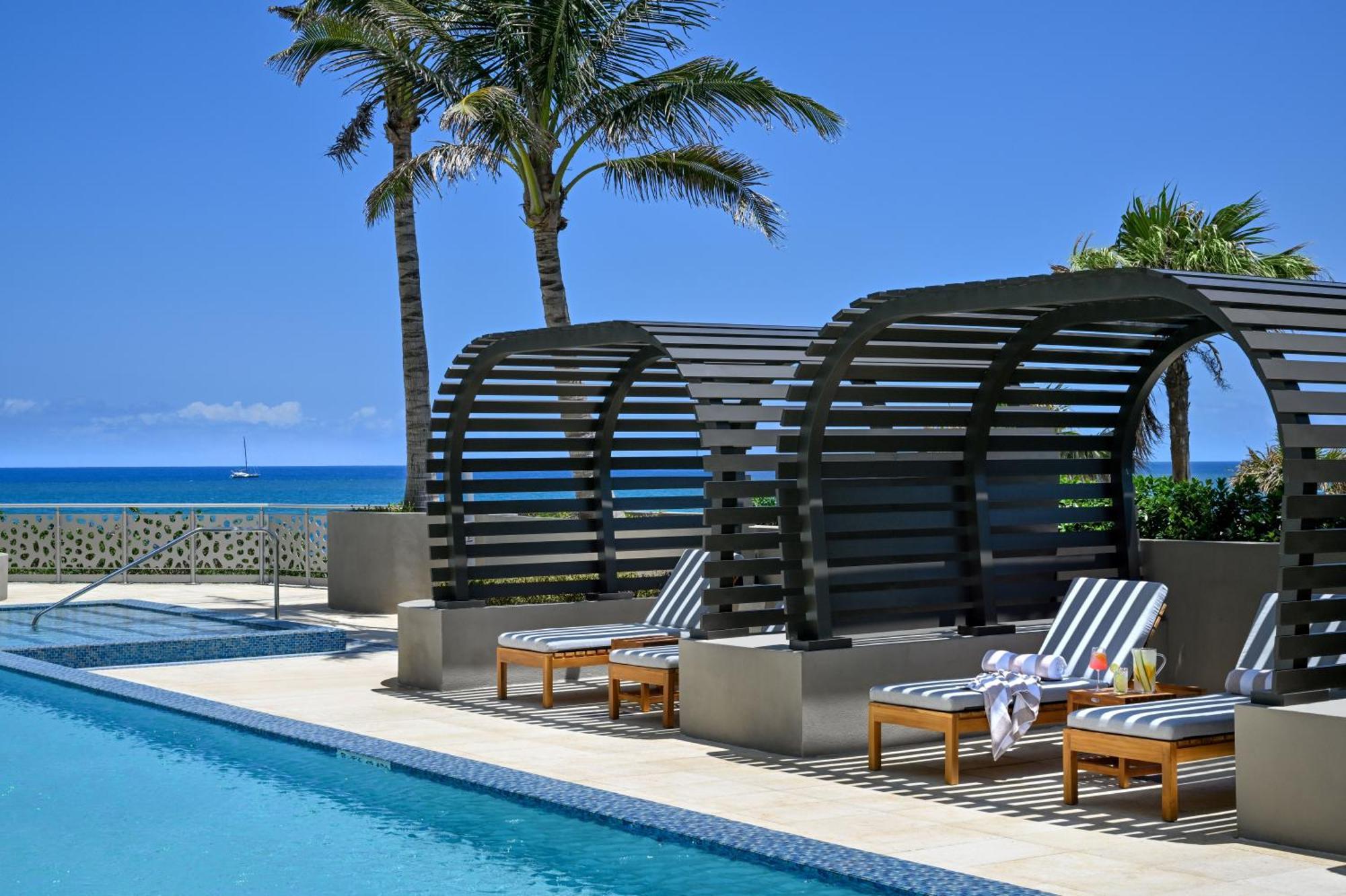 Amrit Ocean Resort & Residences Singer Island Riviera Beach Luaran gambar