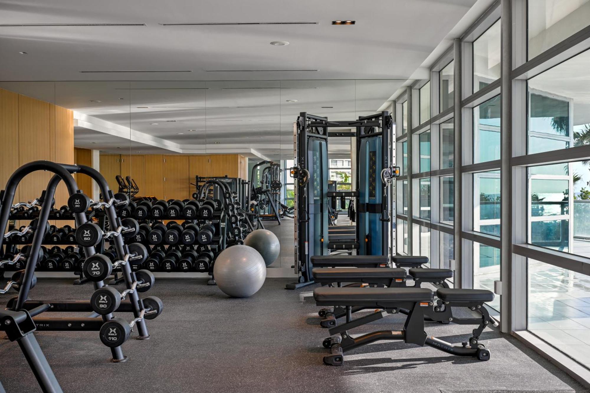 Amrit Ocean Resort & Residences Singer Island Riviera Beach Luaran gambar