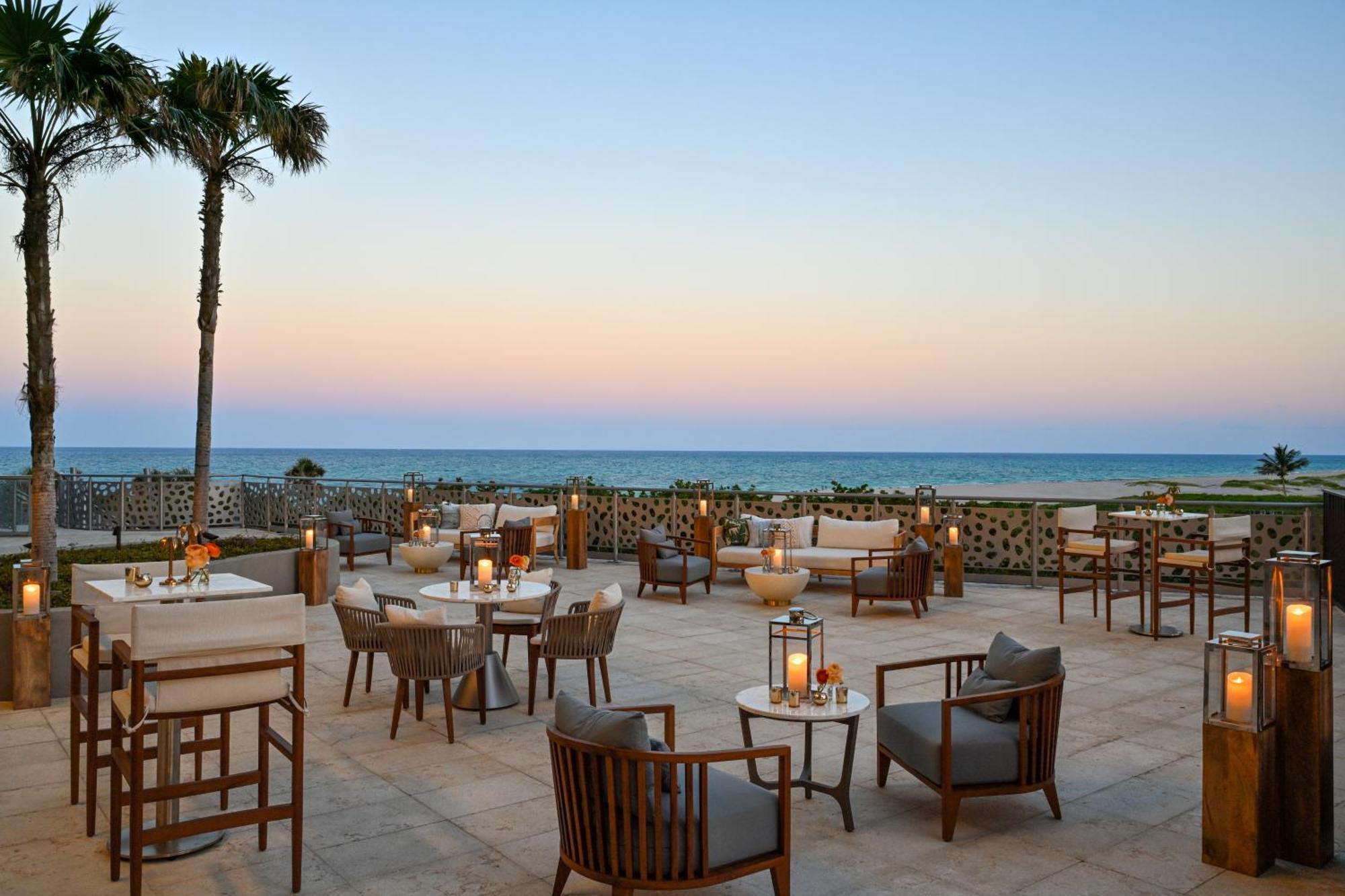 Amrit Ocean Resort & Residences Singer Island Riviera Beach Luaran gambar