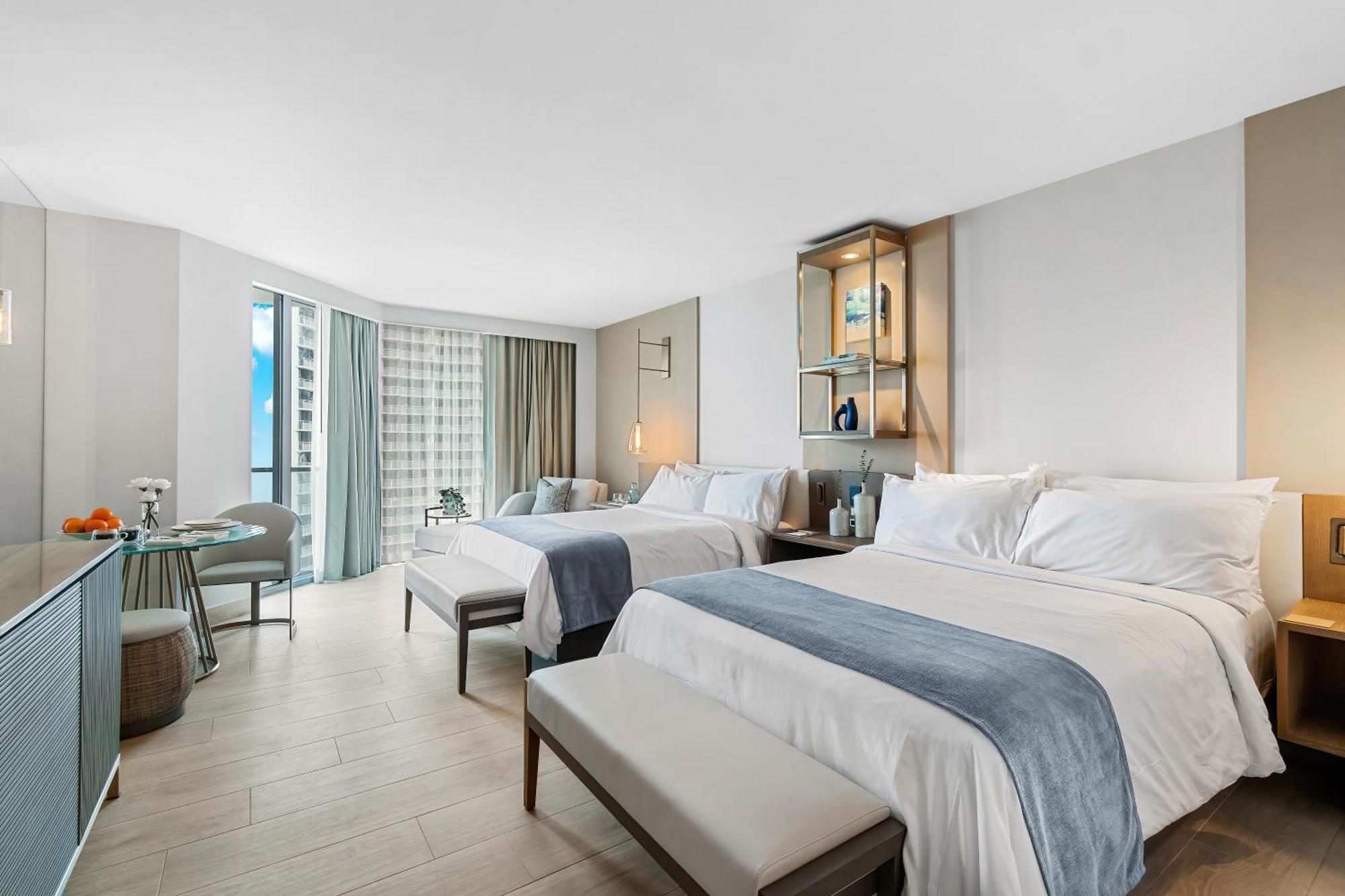 Amrit Ocean Resort & Residences Singer Island Riviera Beach Luaran gambar