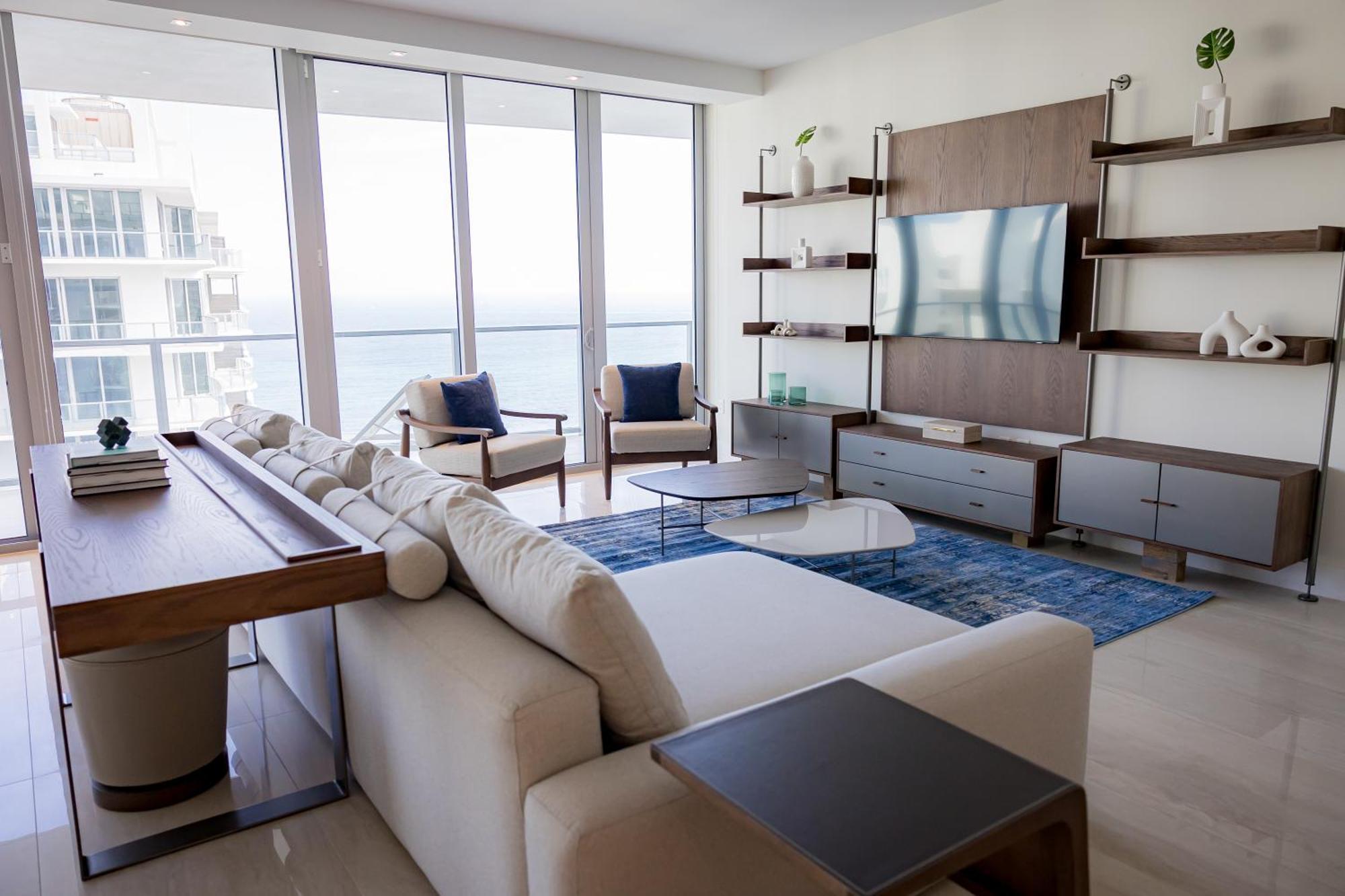 Amrit Ocean Resort & Residences Singer Island Riviera Beach Luaran gambar