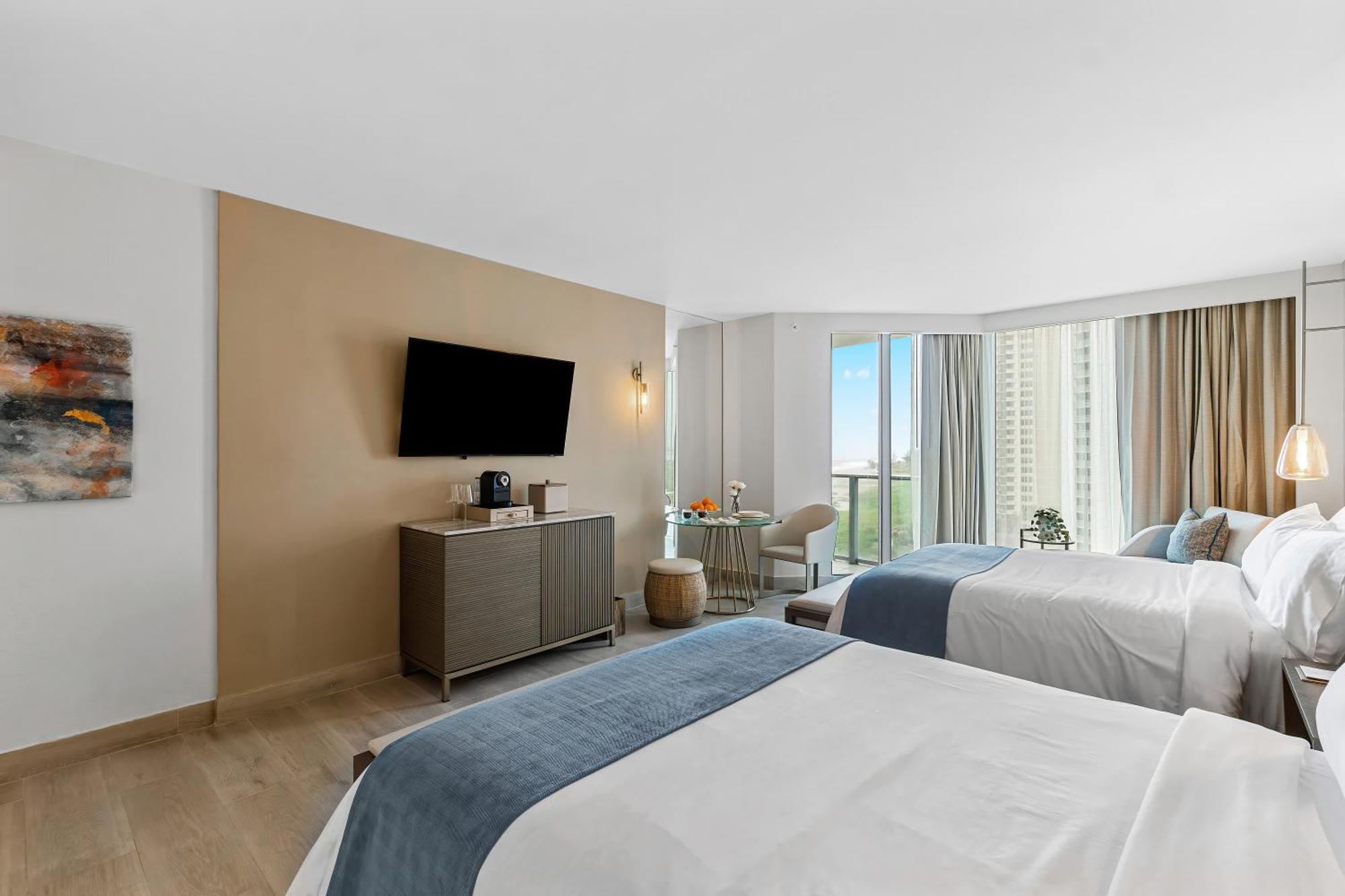 Amrit Ocean Resort & Residences Singer Island Riviera Beach Luaran gambar
