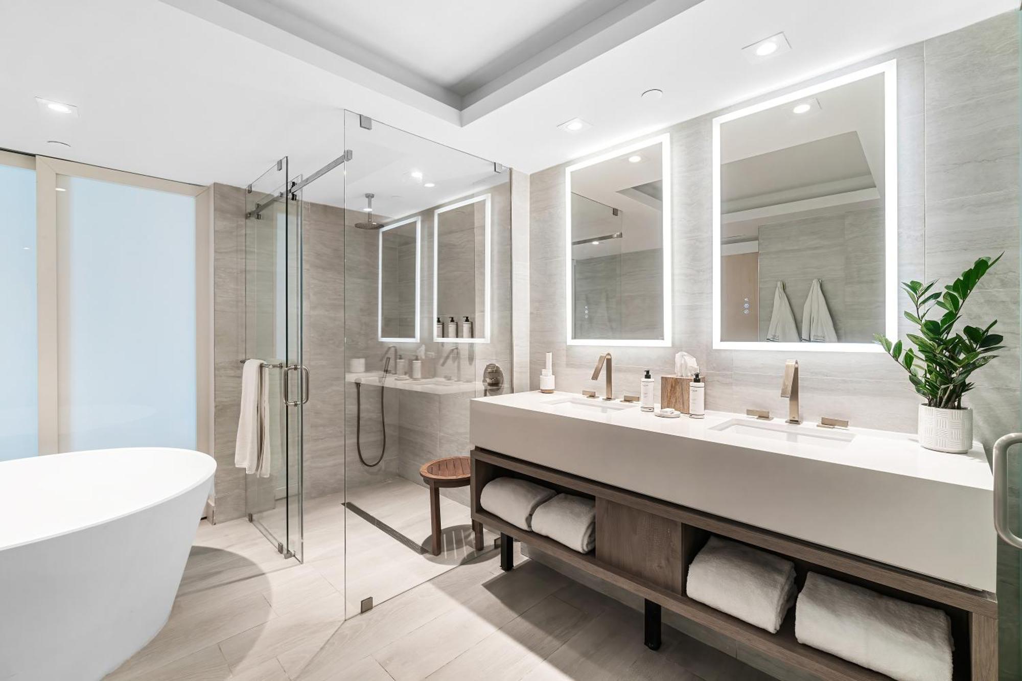 Amrit Ocean Resort & Residences Singer Island Riviera Beach Luaran gambar