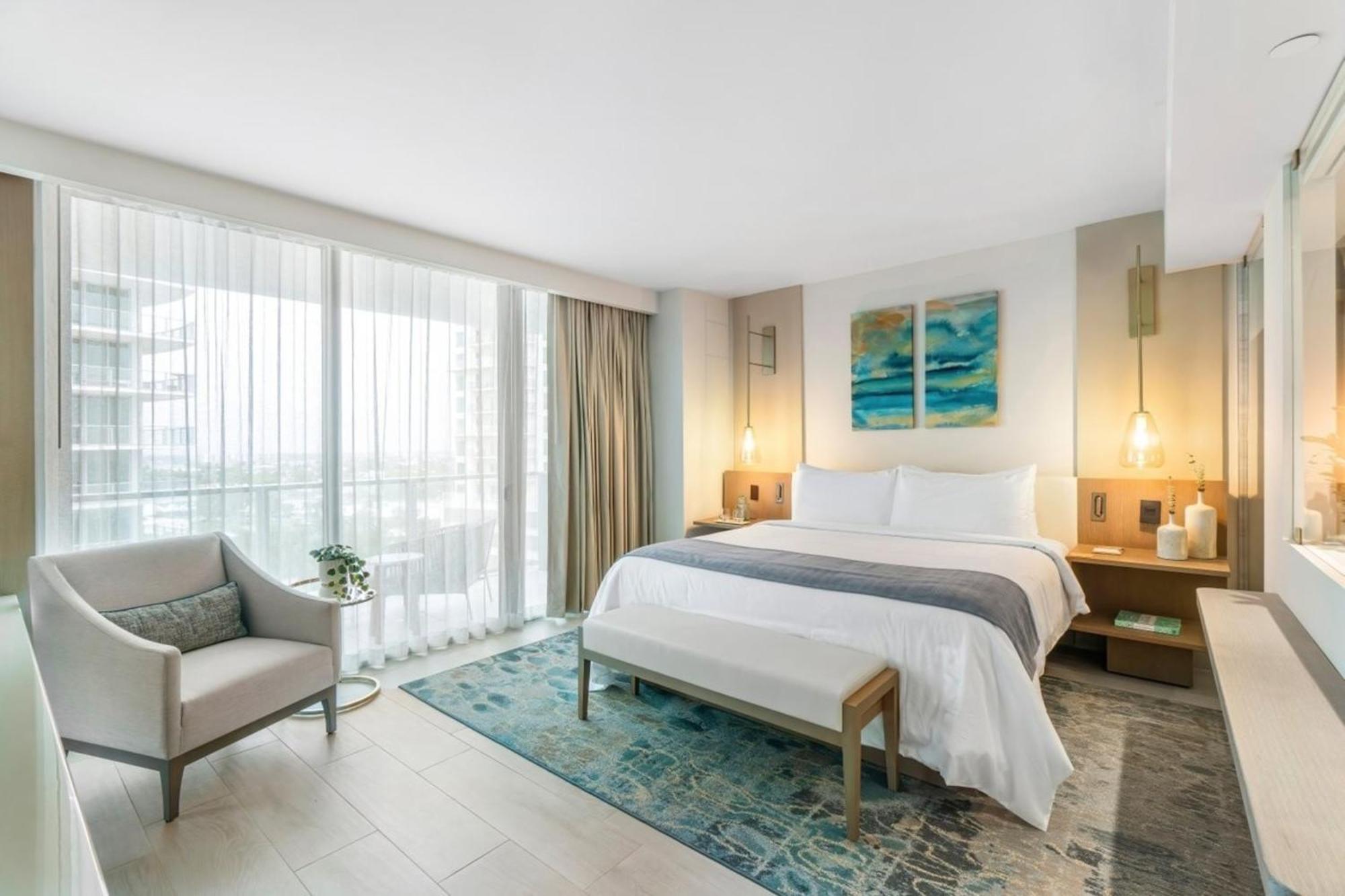 Amrit Ocean Resort & Residences Singer Island Riviera Beach Luaran gambar