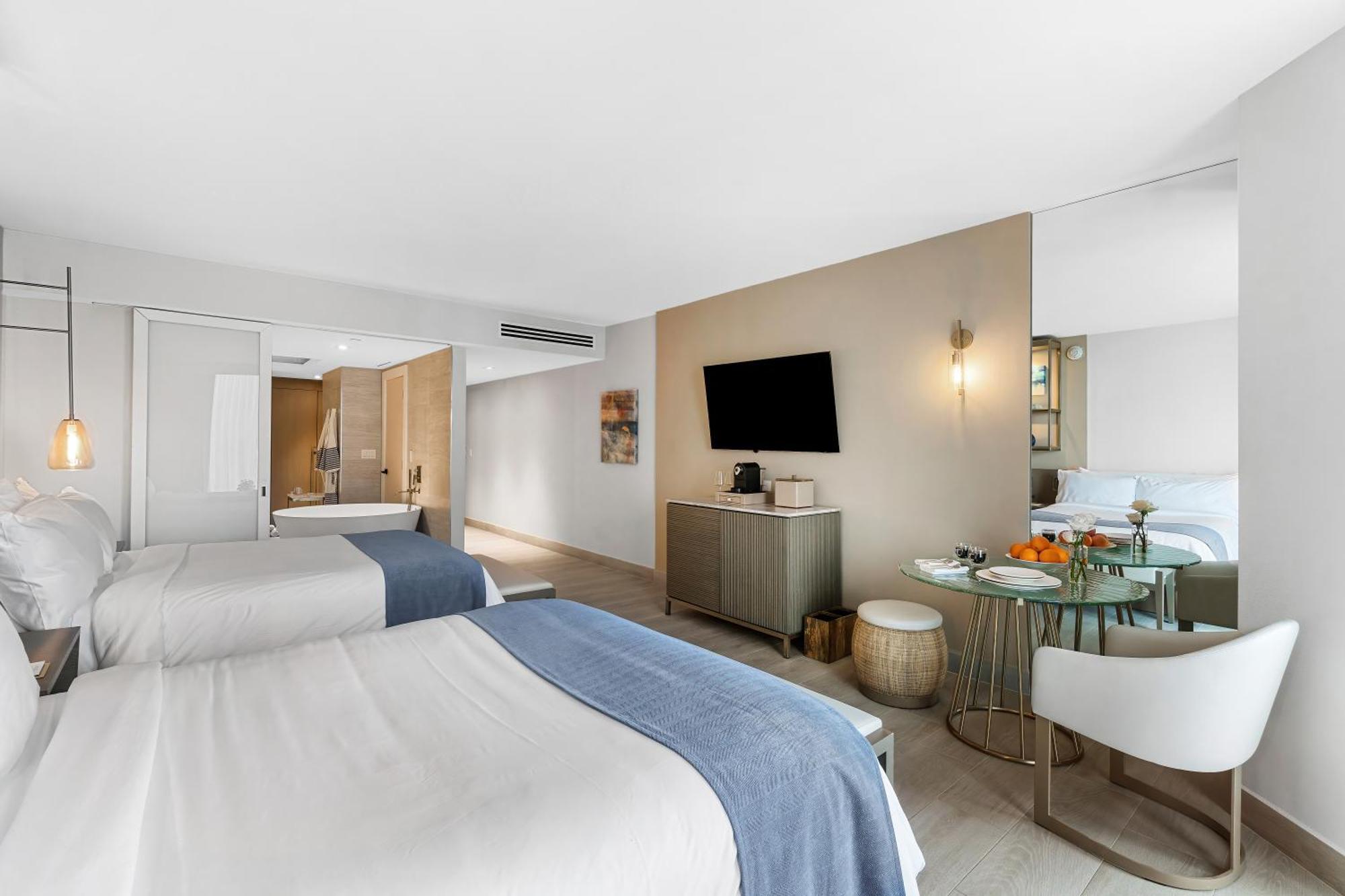 Amrit Ocean Resort & Residences Singer Island Riviera Beach Luaran gambar