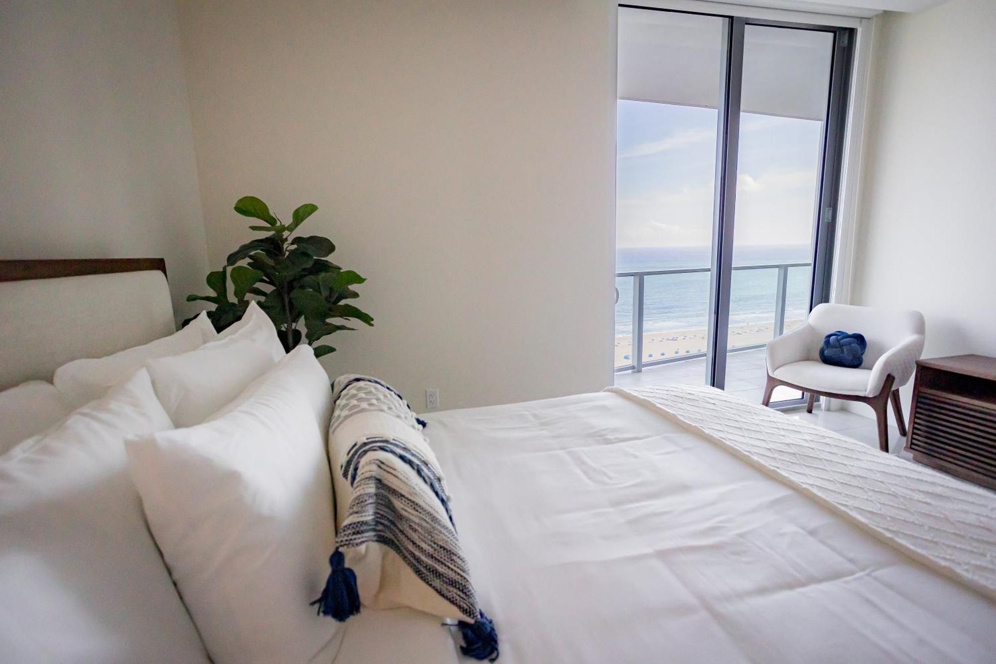 Amrit Ocean Resort & Residences Singer Island Riviera Beach Luaran gambar