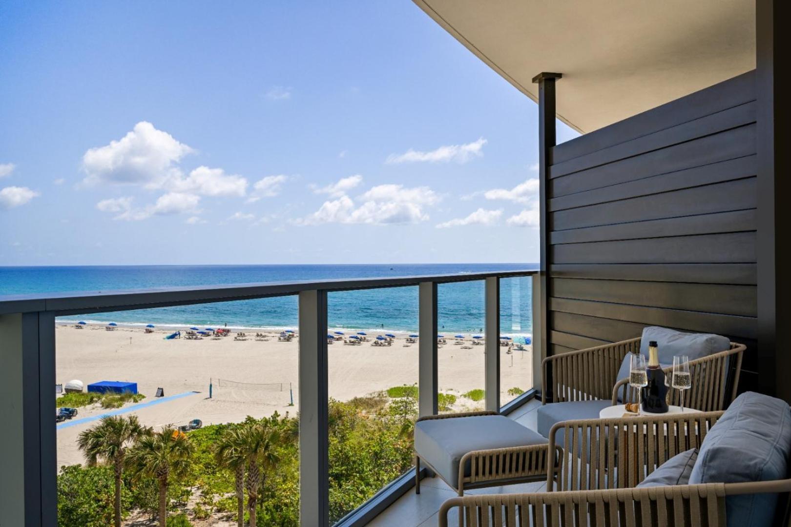 Amrit Ocean Resort & Residences Singer Island Riviera Beach Luaran gambar
