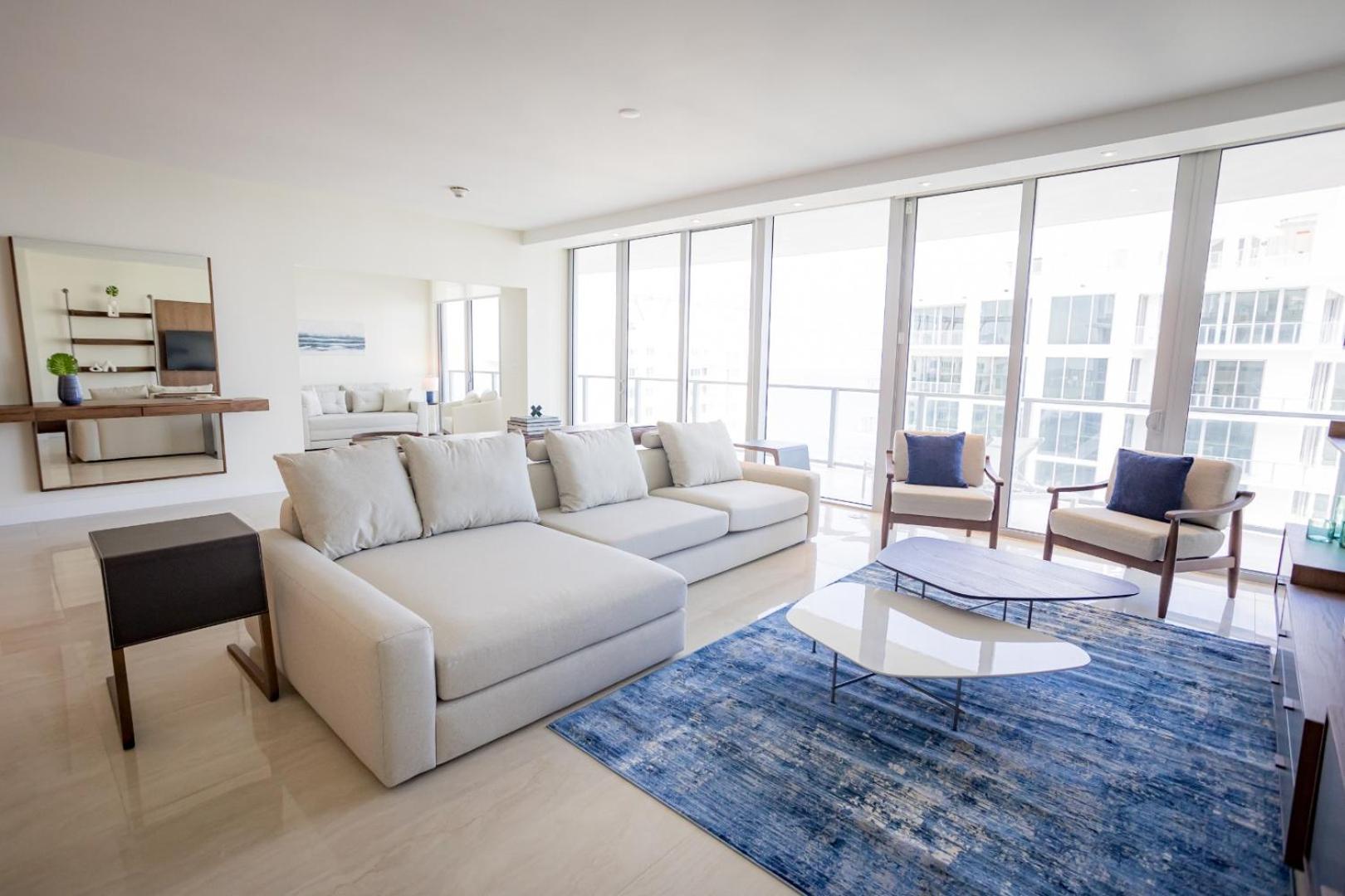 Amrit Ocean Resort & Residences Singer Island Riviera Beach Luaran gambar