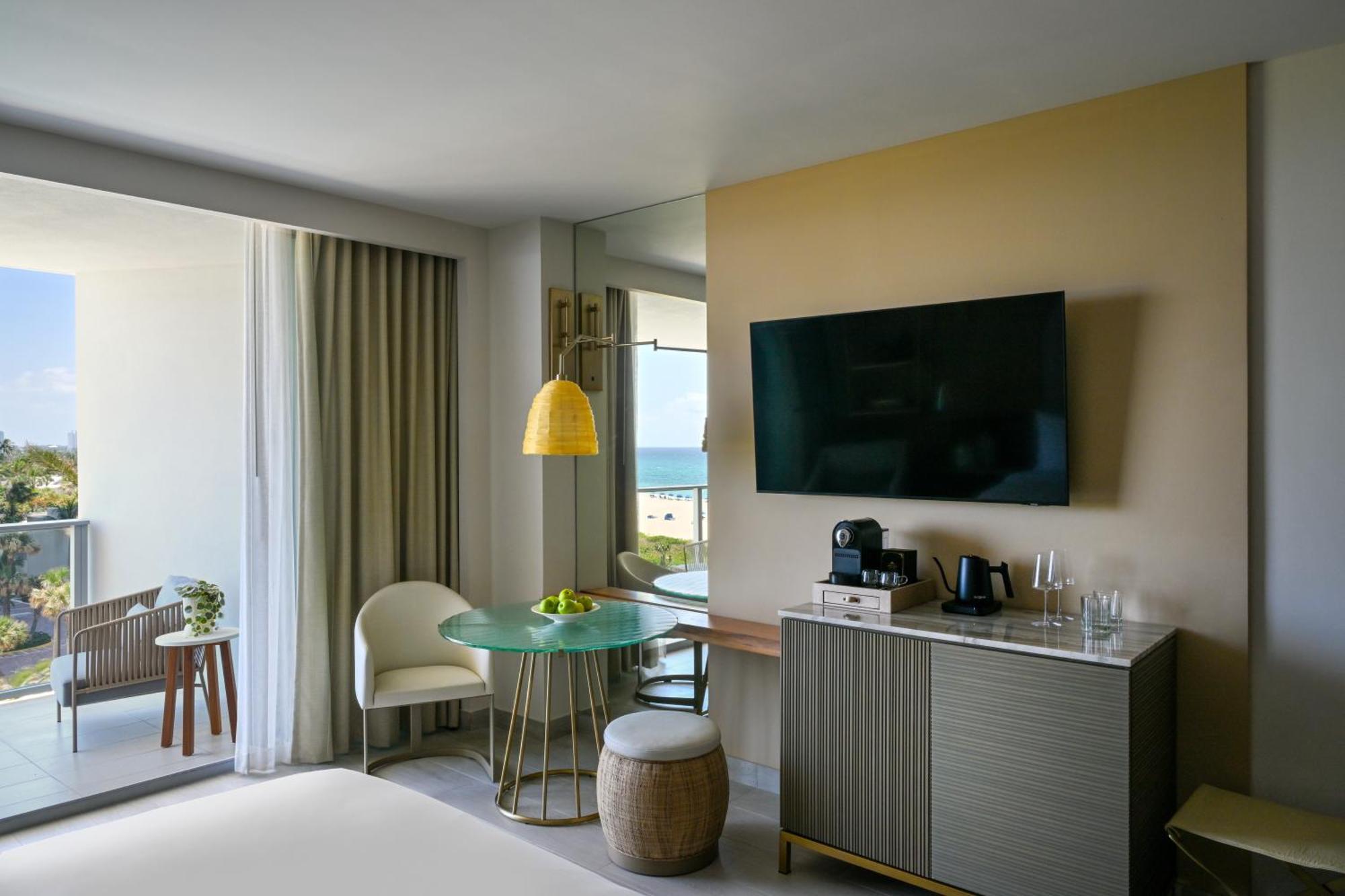 Amrit Ocean Resort & Residences Singer Island Riviera Beach Luaran gambar