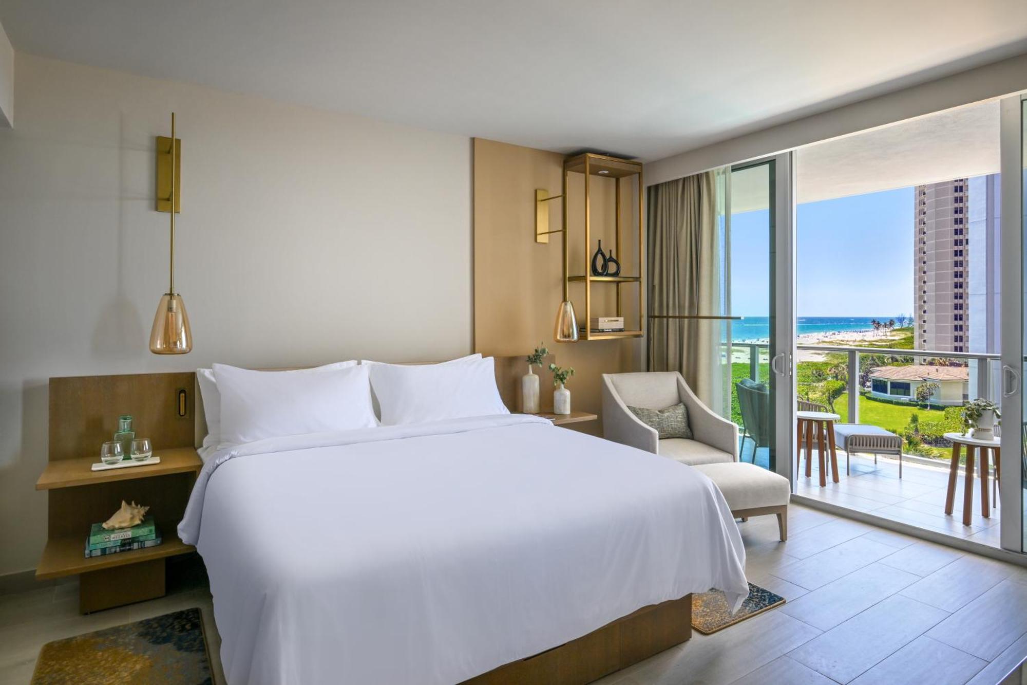 Amrit Ocean Resort & Residences Singer Island Riviera Beach Luaran gambar