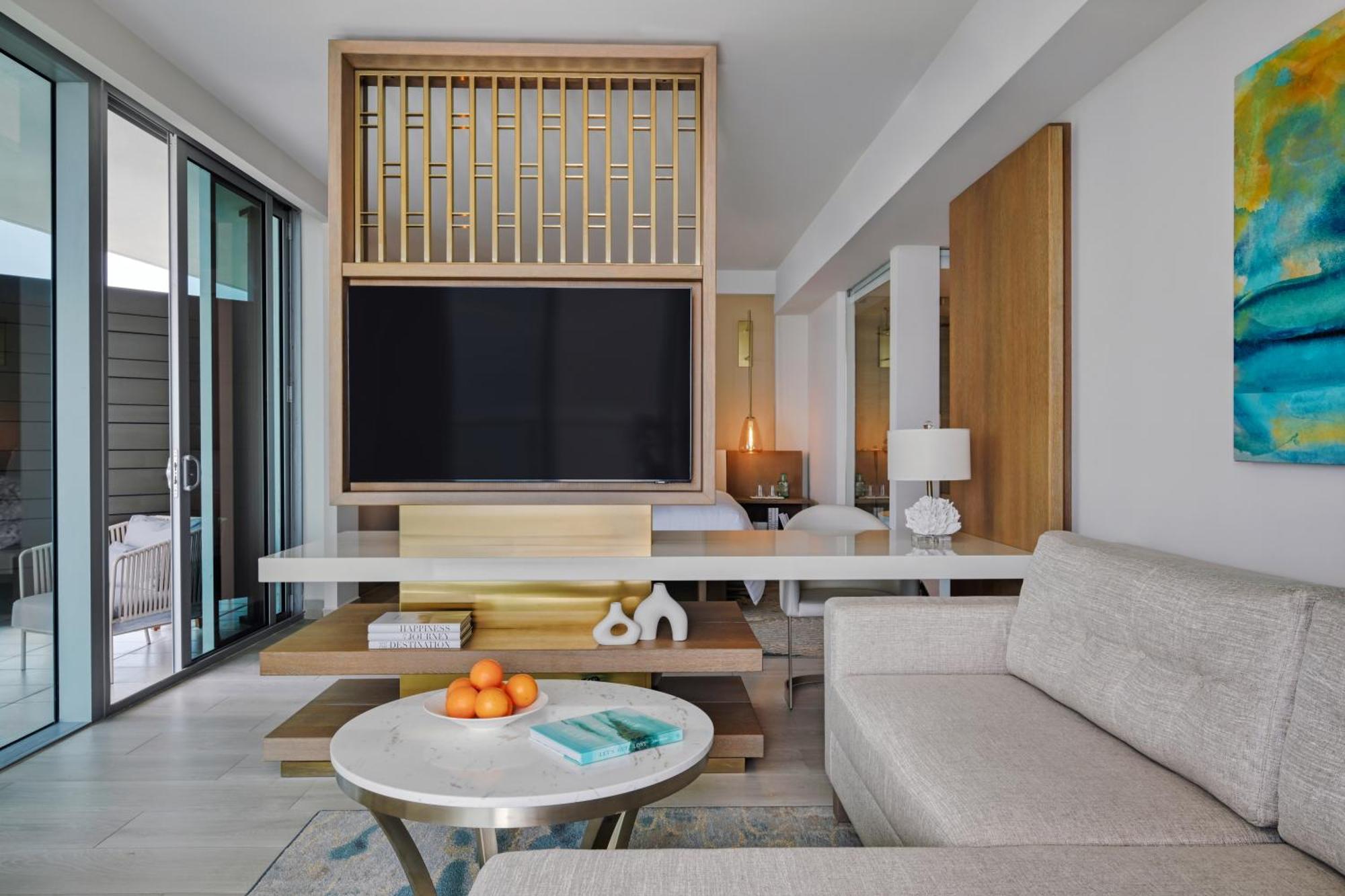 Amrit Ocean Resort & Residences Singer Island Riviera Beach Luaran gambar