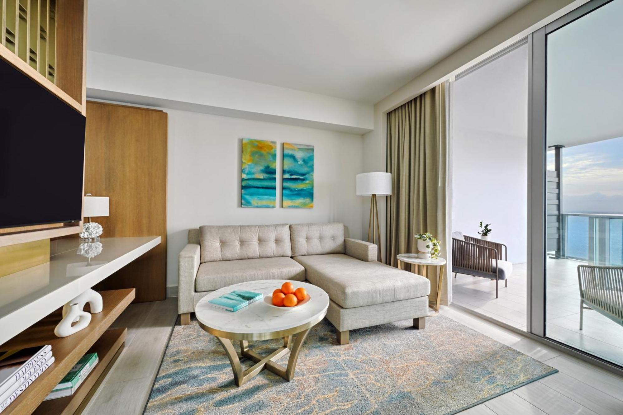 Amrit Ocean Resort & Residences Singer Island Riviera Beach Luaran gambar